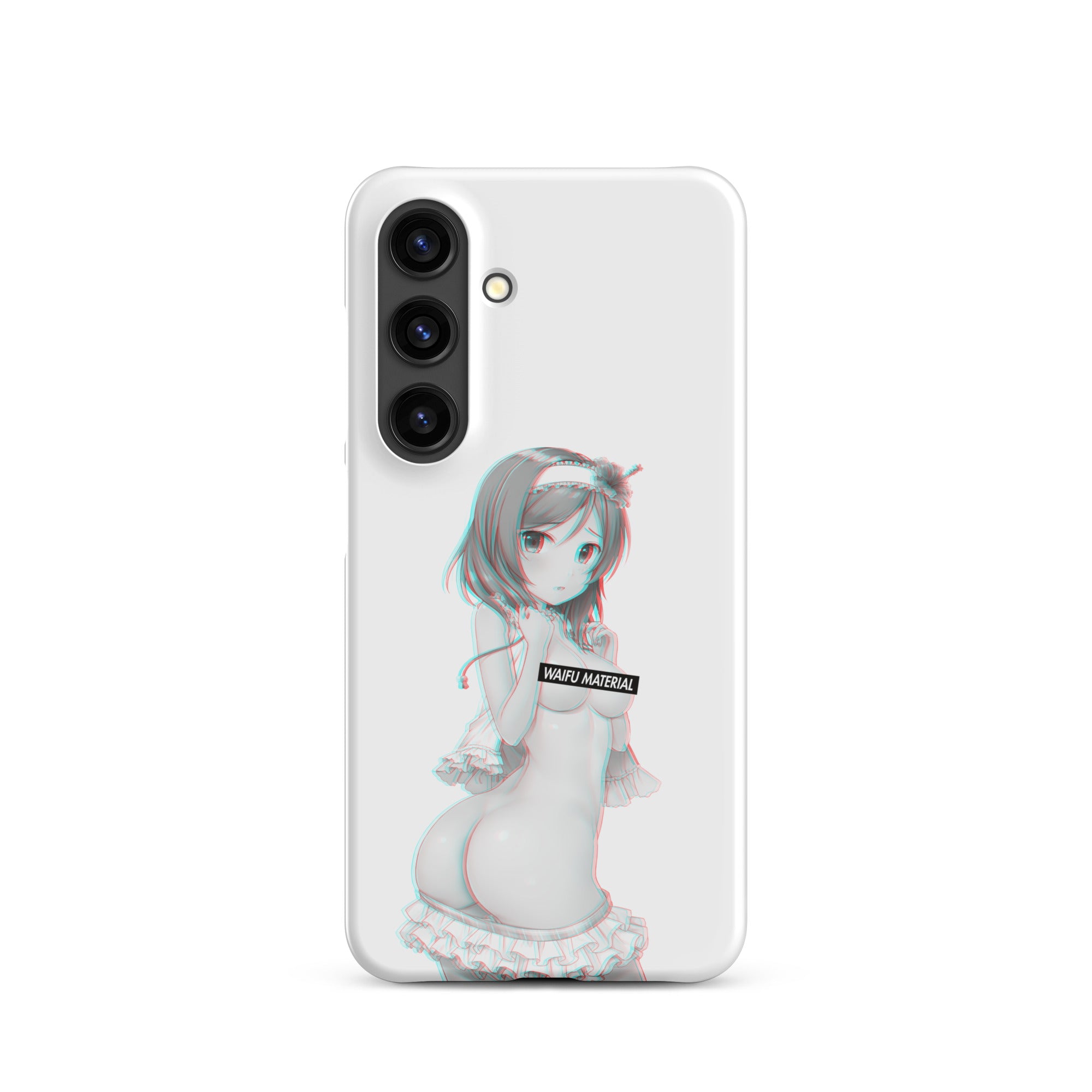Maki Waifu Material #002 Samsung Premium Case