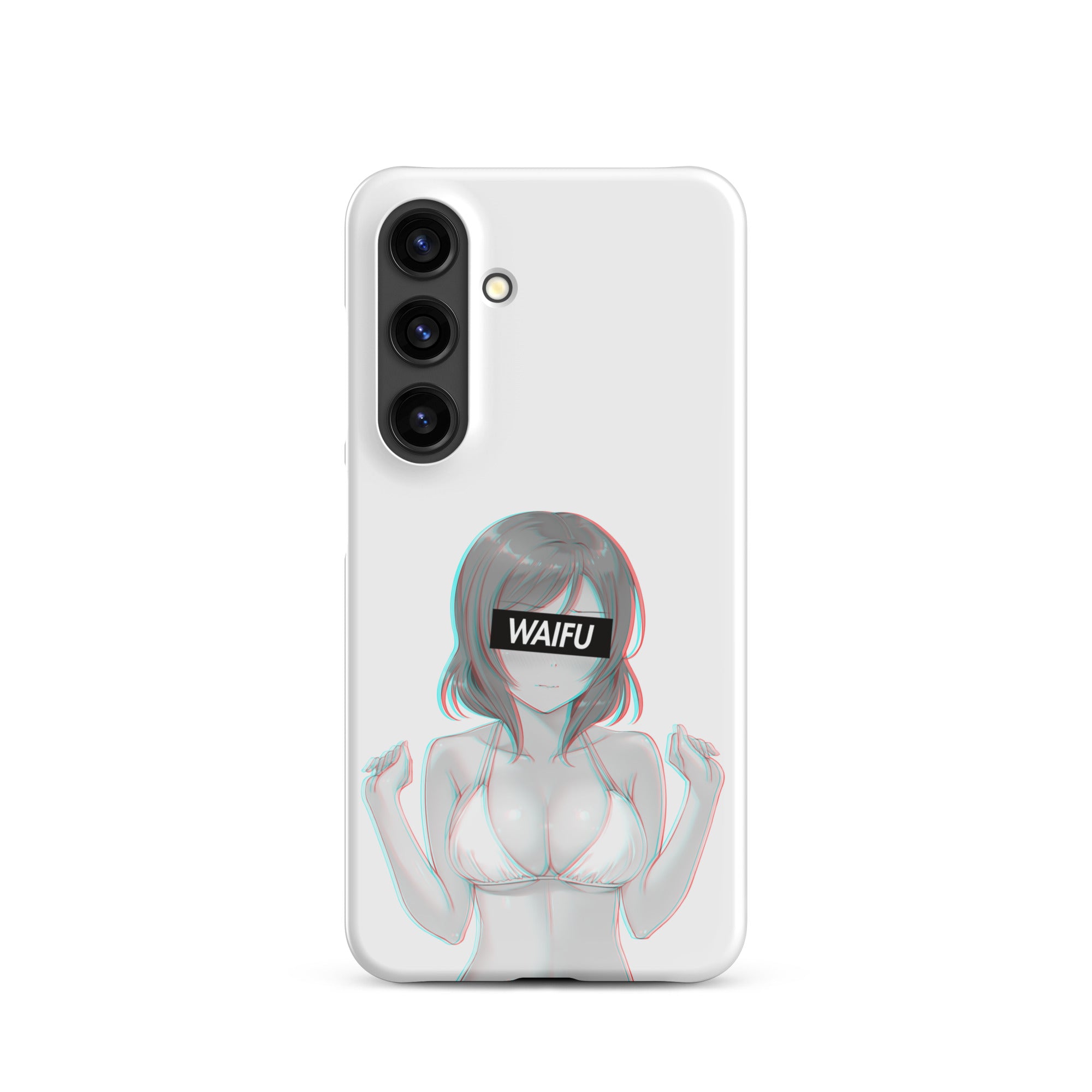 Maki Waifu Material #004 Samsung Premium Case