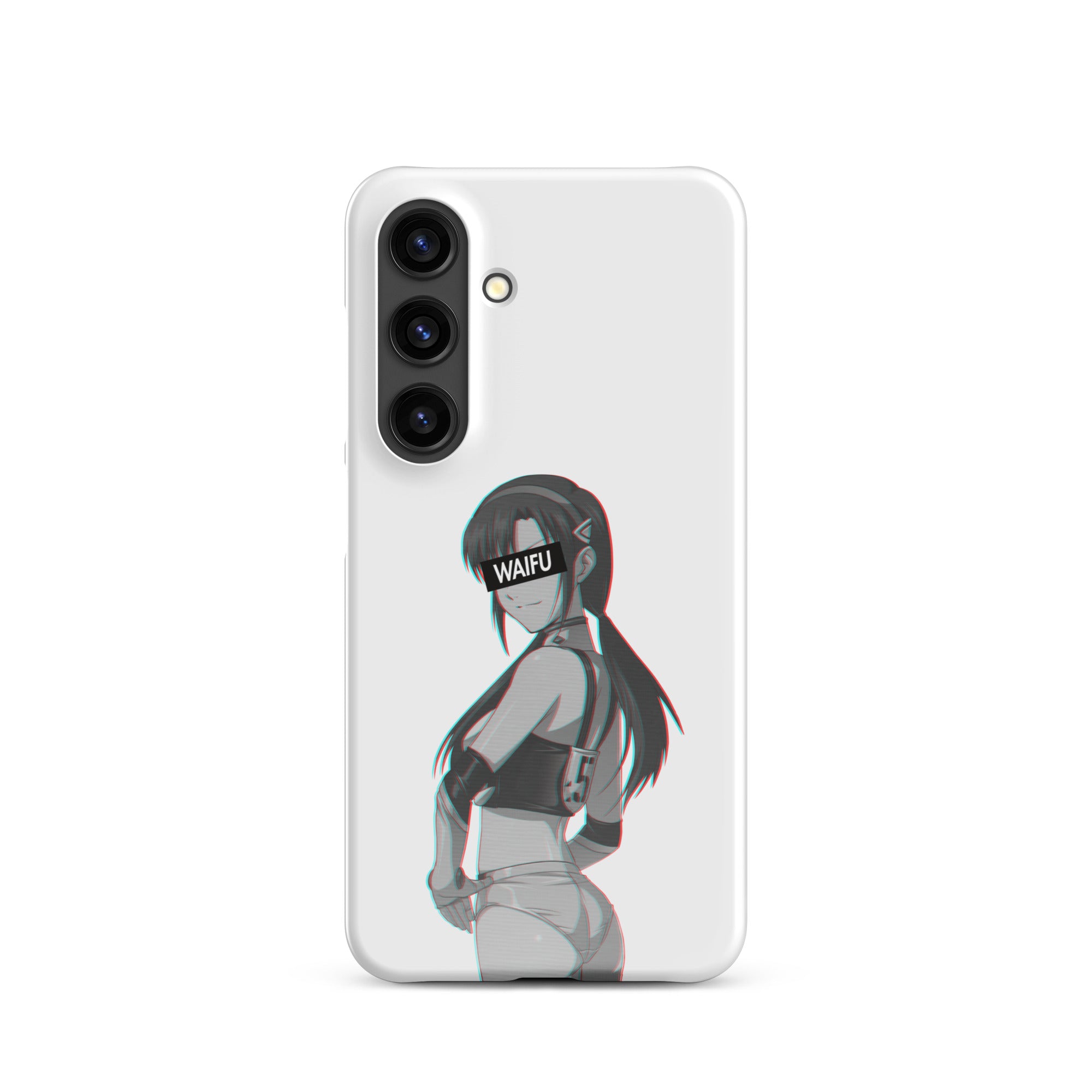 Mari Waifu Material #001 Samsung Premium Case