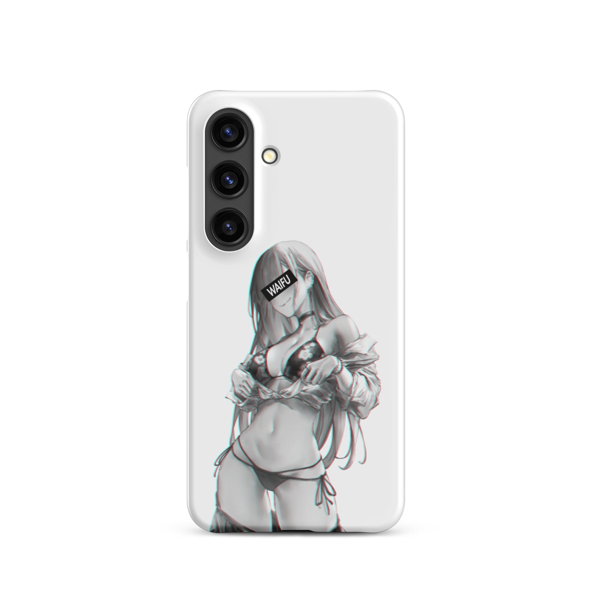 Marin Waifu Material #001 Samsung Premium Case