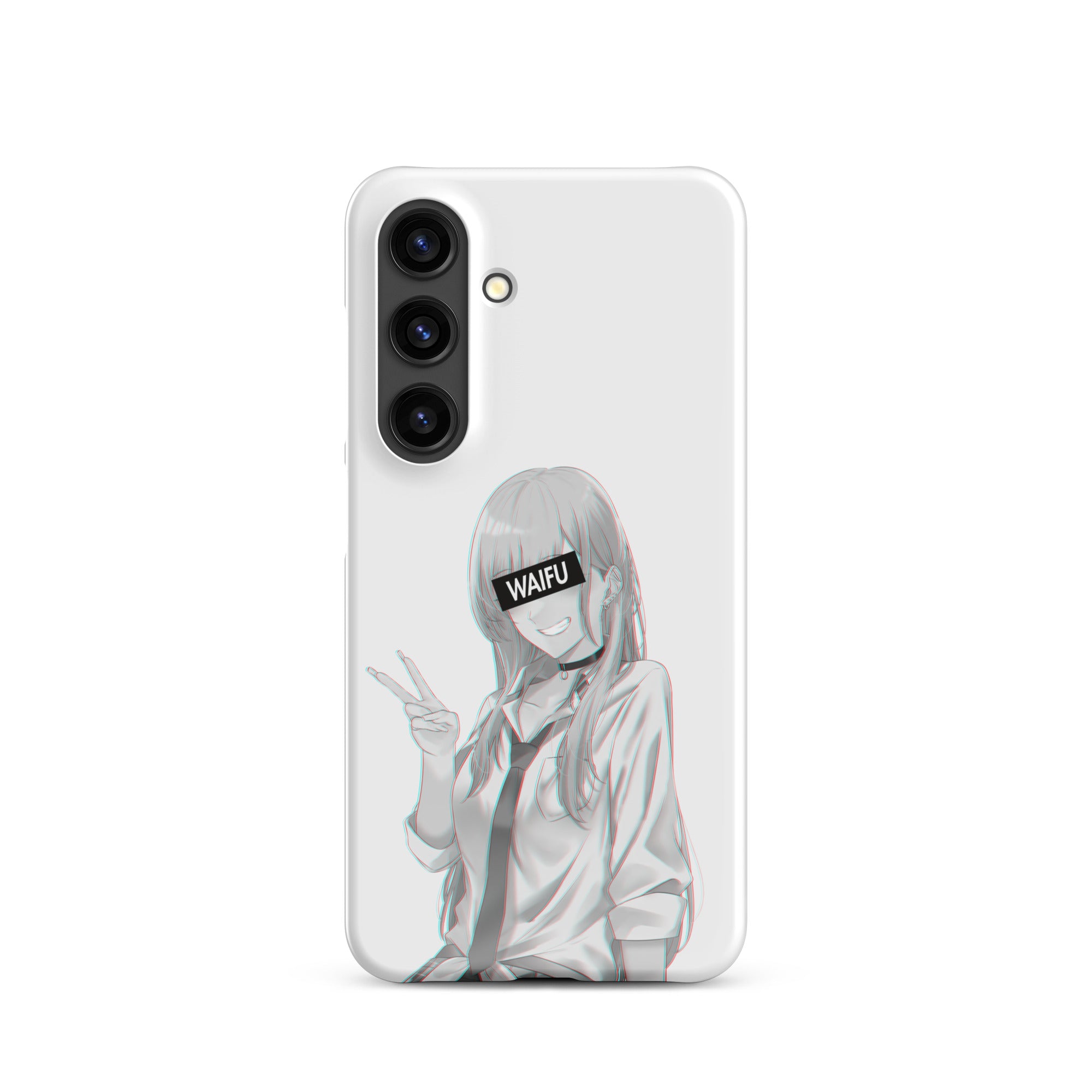 Marin Waifu Material #002 Samsung Premium Case