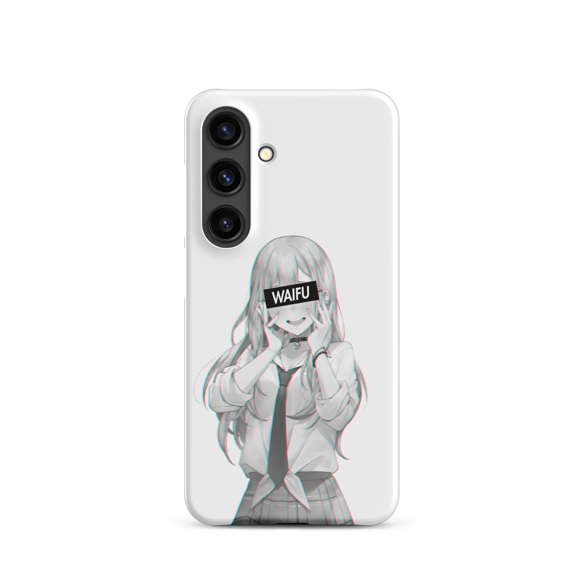 Marin Waifu Material #003 Samsung Premium Case