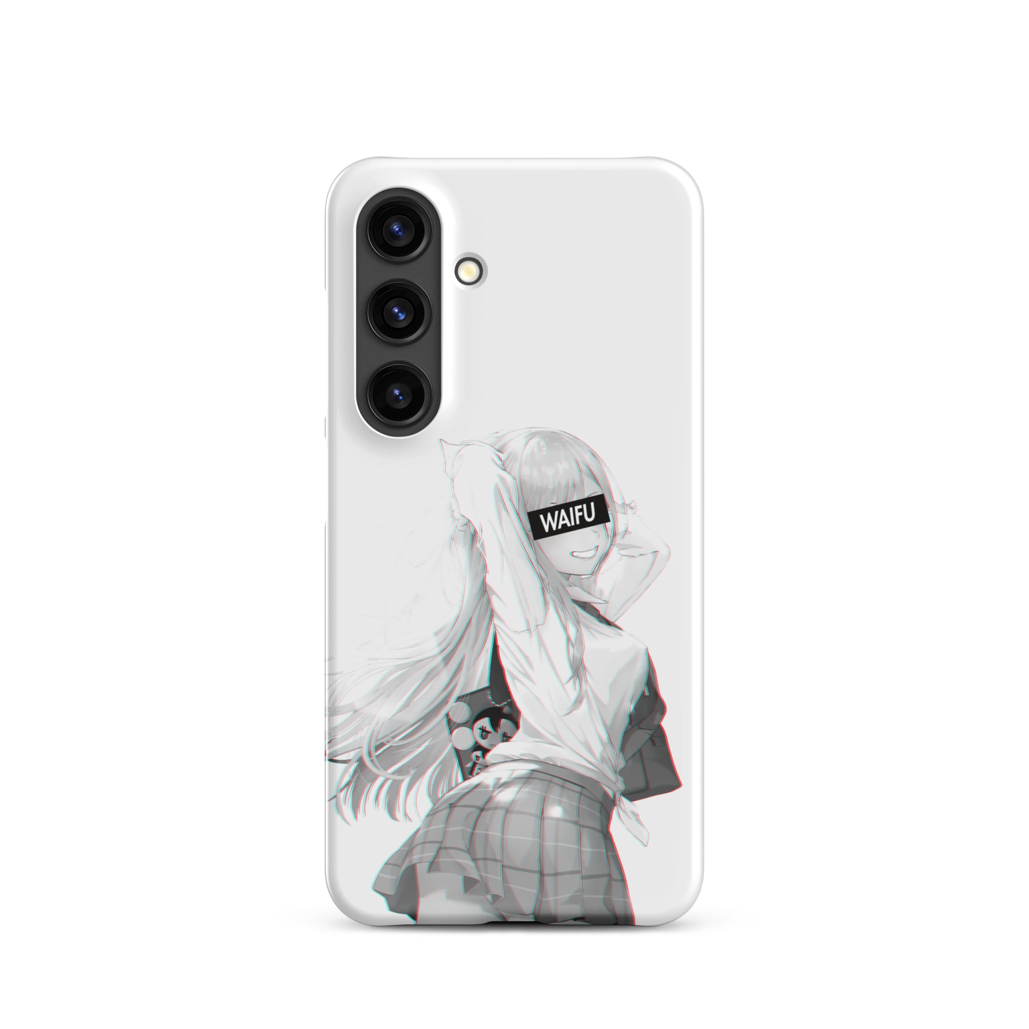 Marin Waifu Material #004 Samsung Premium Case