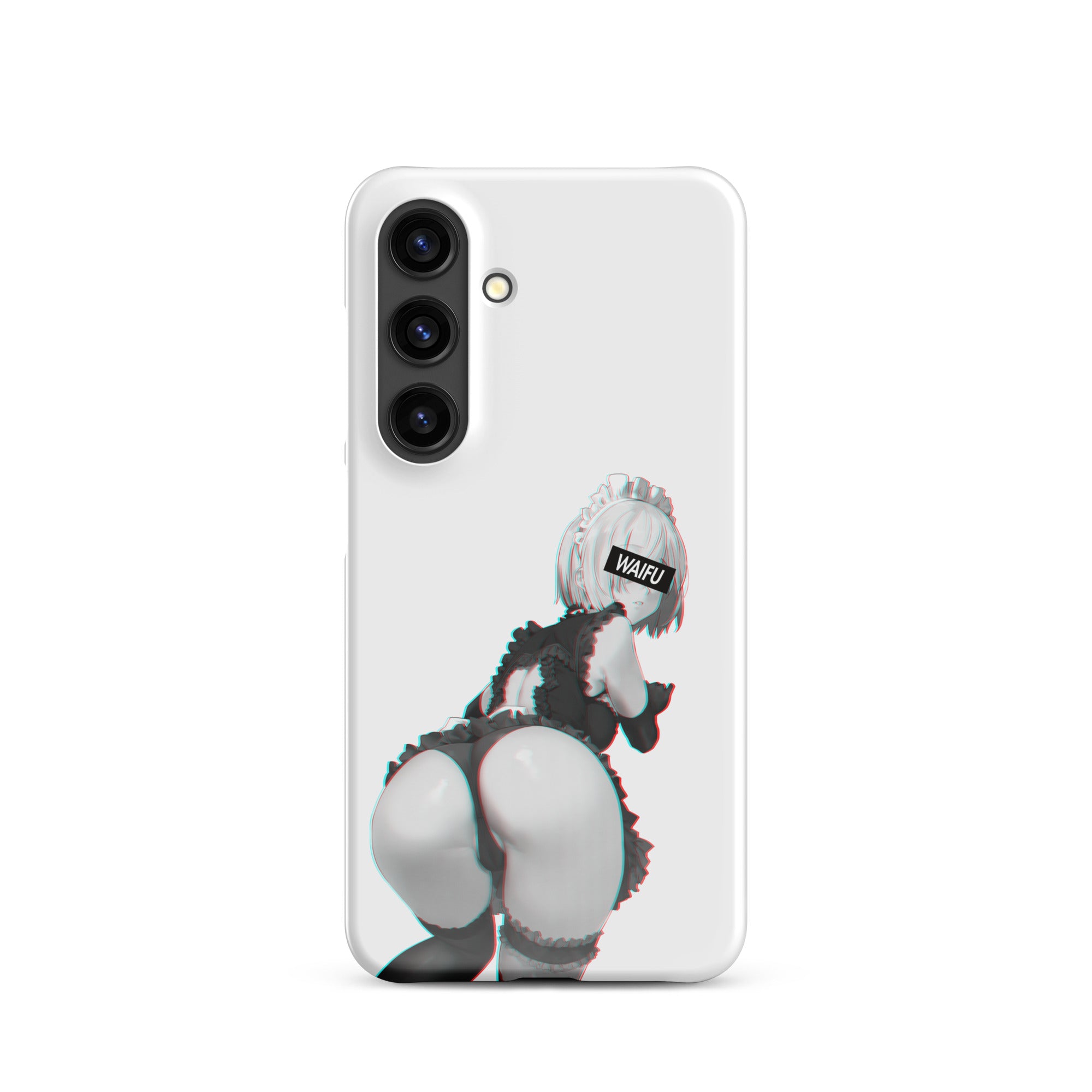 Mash Waifu Material #002 Samsung Premium Case