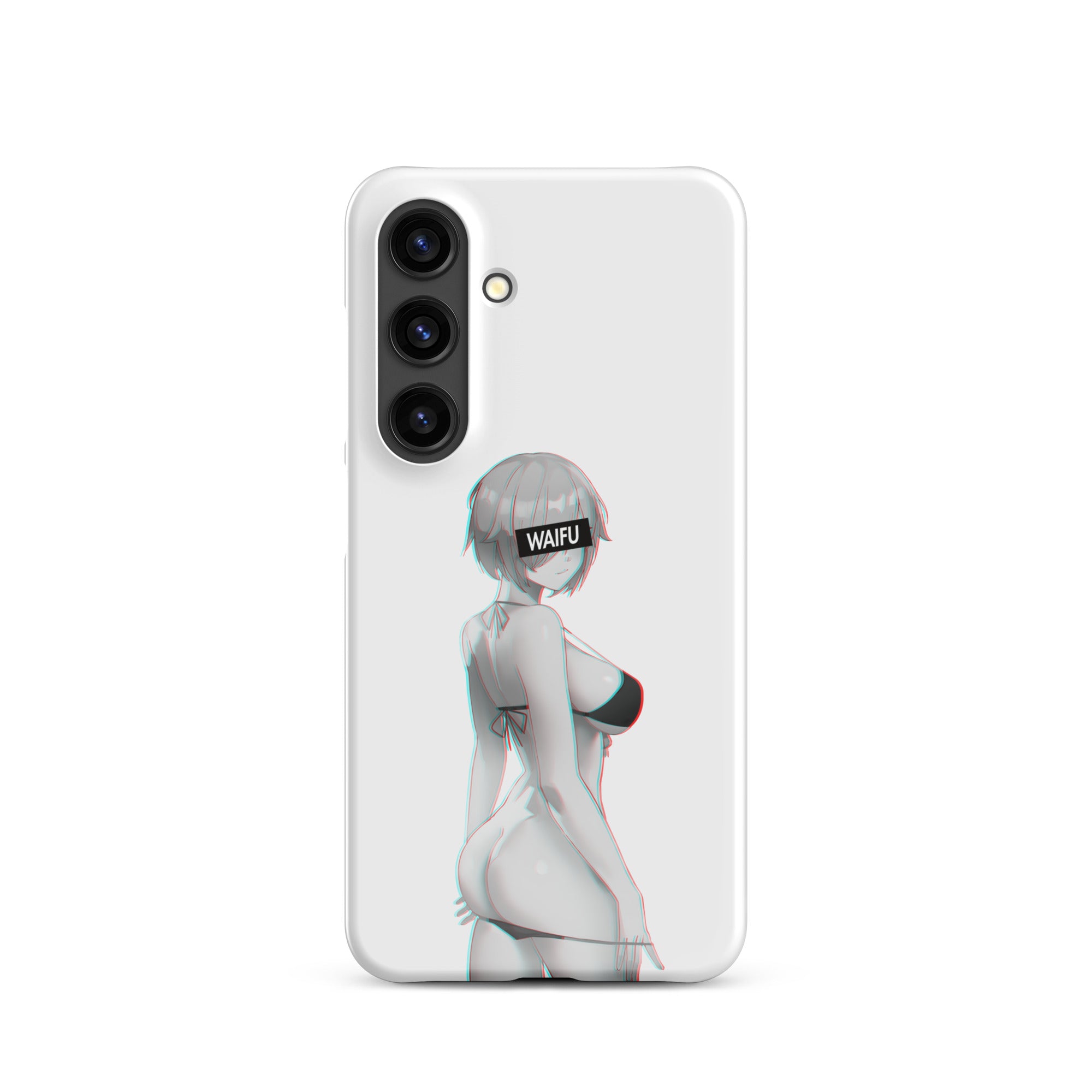 Mash Waifu Material #003 Samsung Premium Case