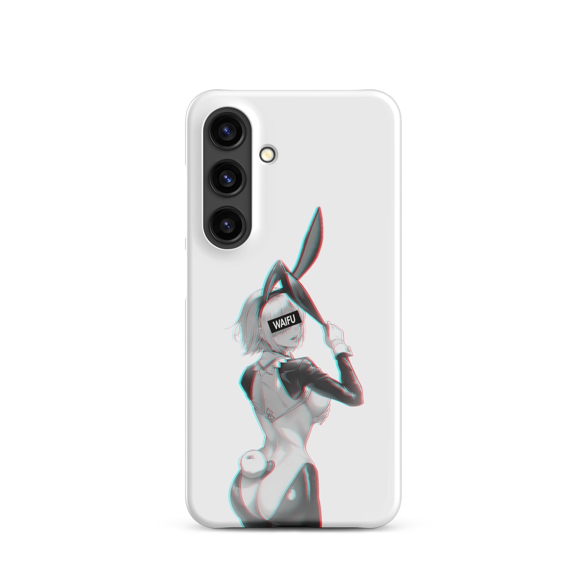 Mash Waifu Material #006 Samsung Premium Case