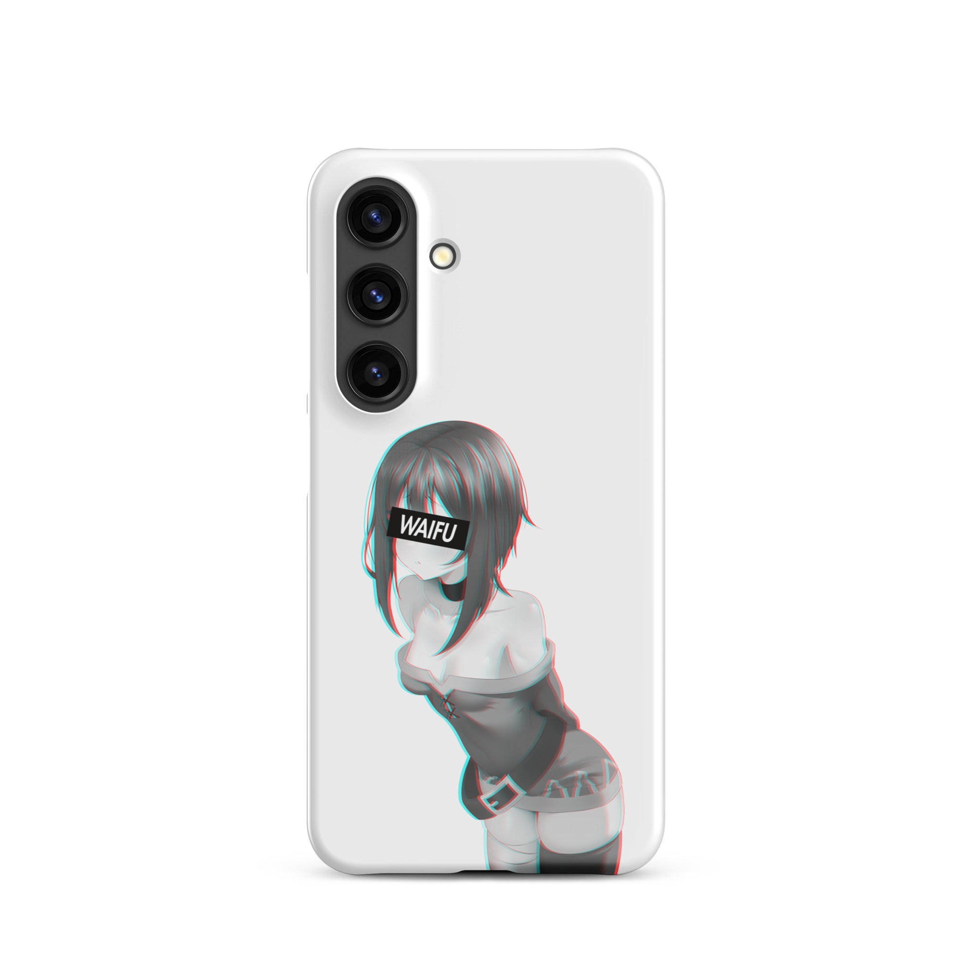 Megumin Waifu Material #001 Samsung Premium Case