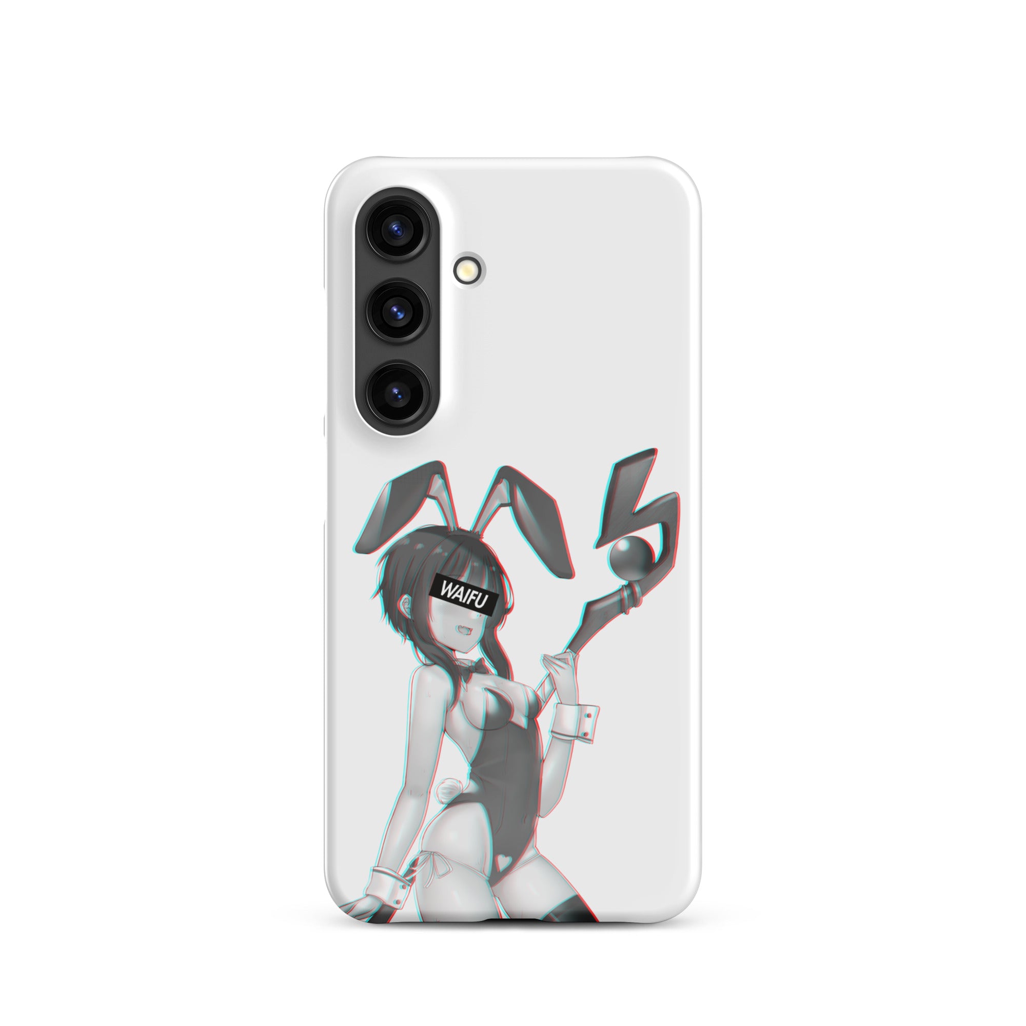 Megumin Waifu Material #002 Samsung Premium Case