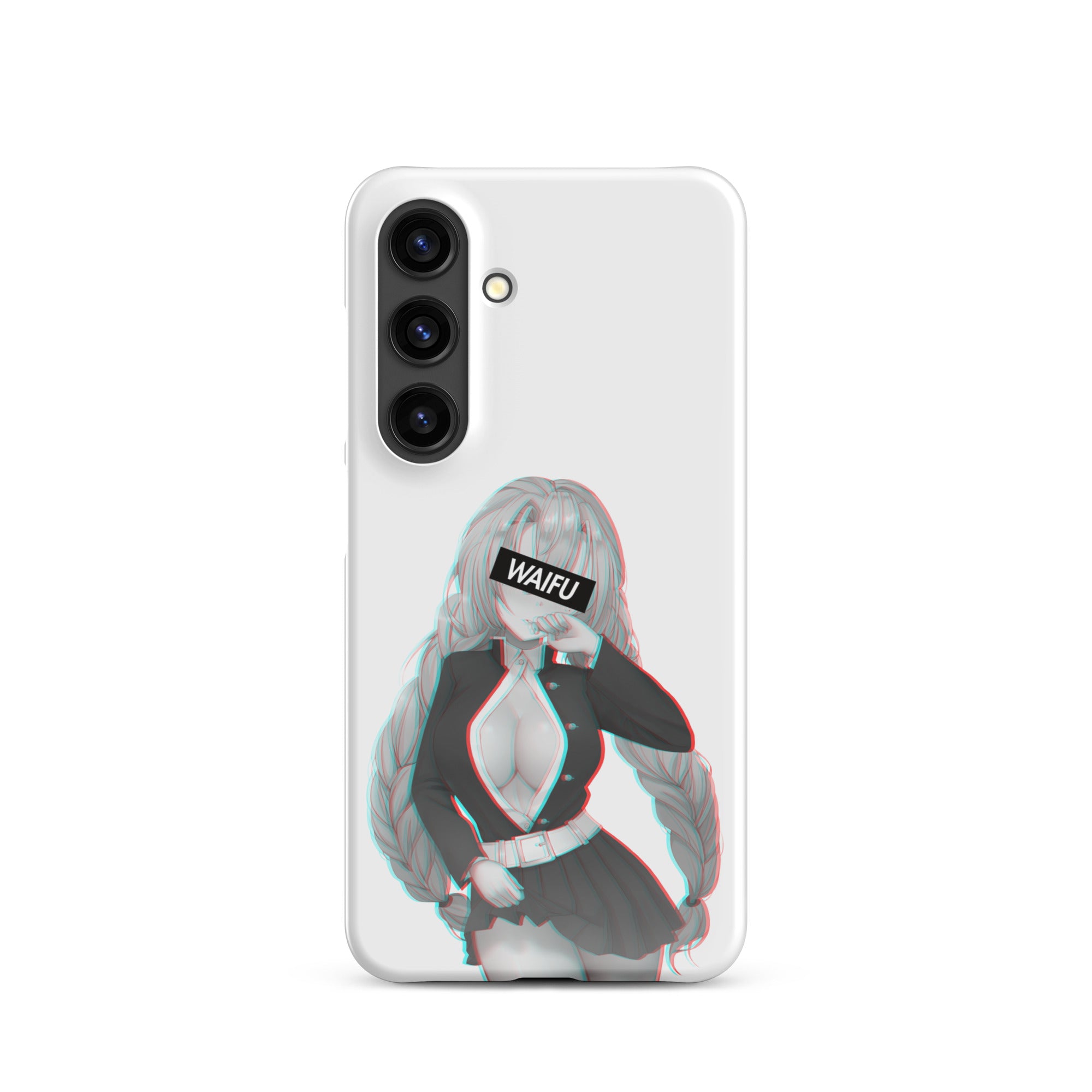 Mitsuri Waifu Material #001 Samsung Premium Case