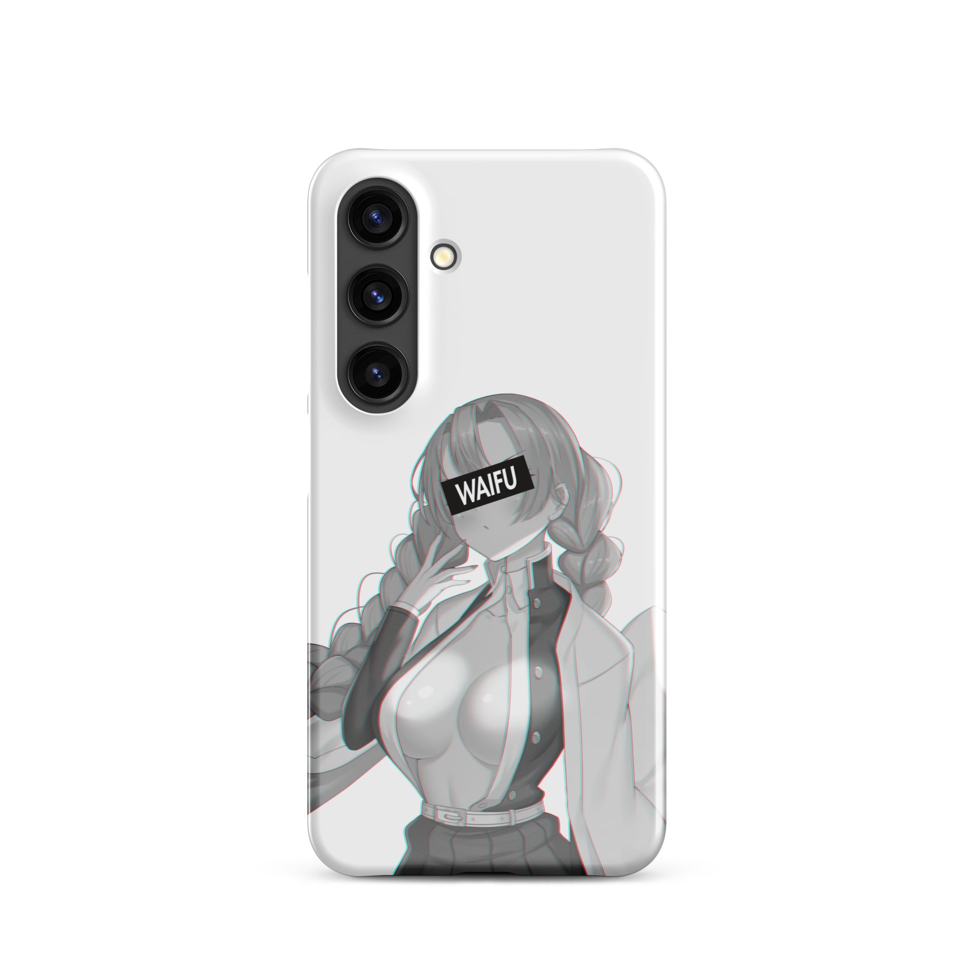 Mitsuri Waifu Material #002 Samsung Premium Case