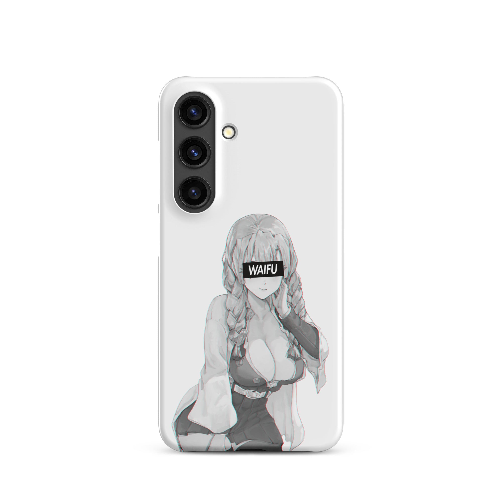 Mitsuri Waifu Material #004 Samsung Premium Case