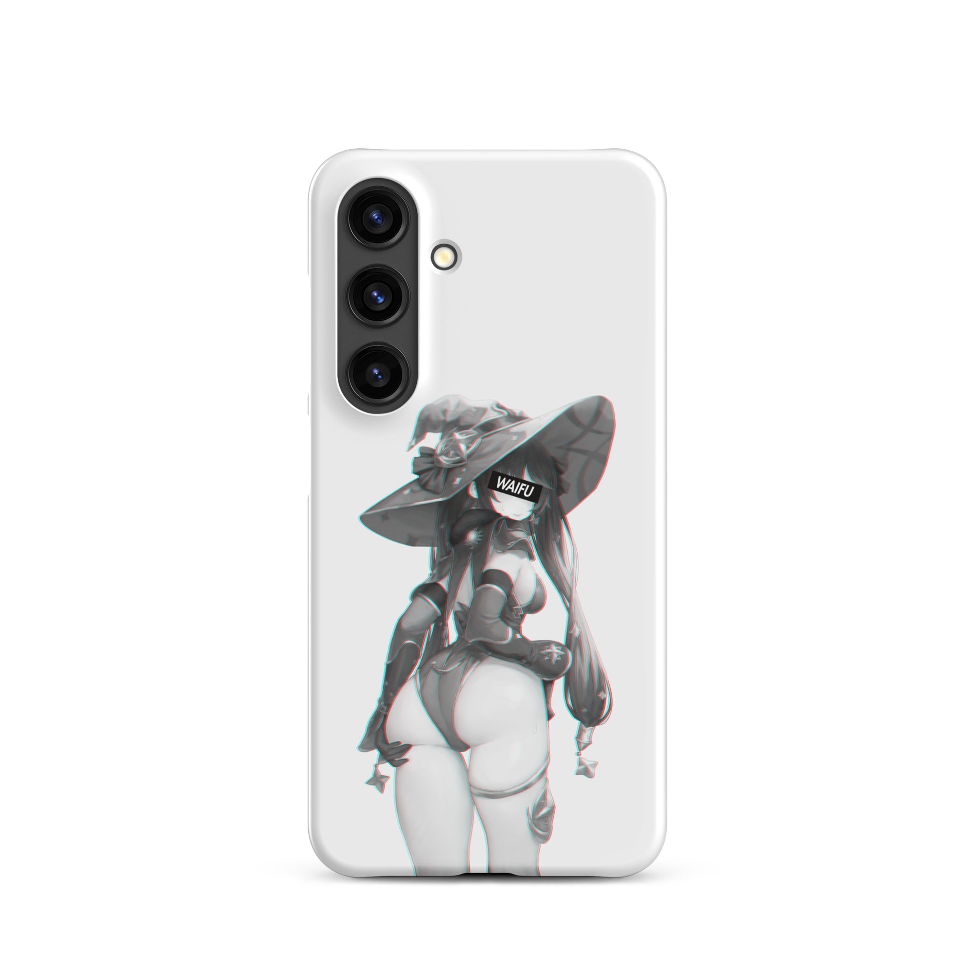 Mona Waifu Material #003 Samsung Premium Case
