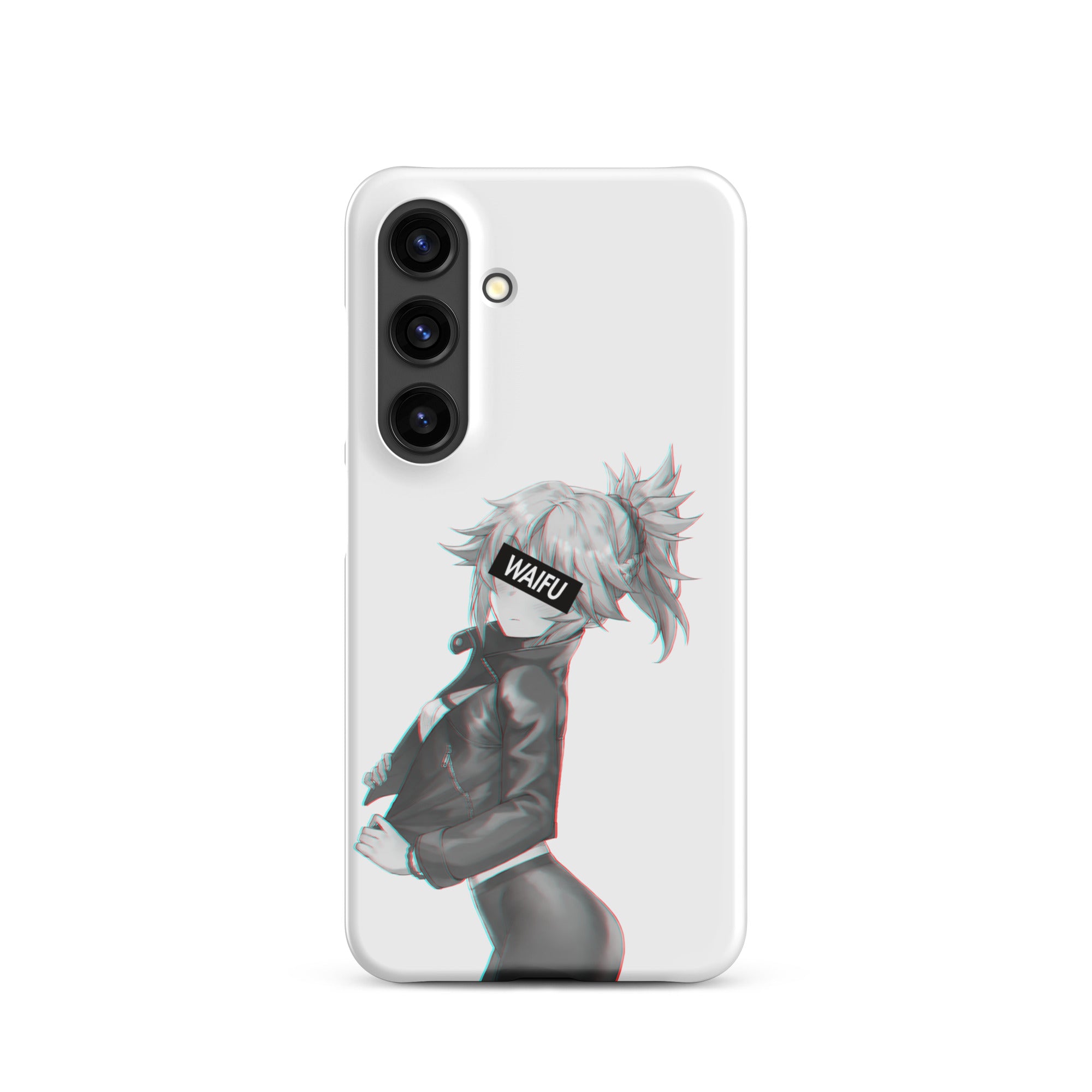 Mordred Waifu Material #001 Samsung Premium Case