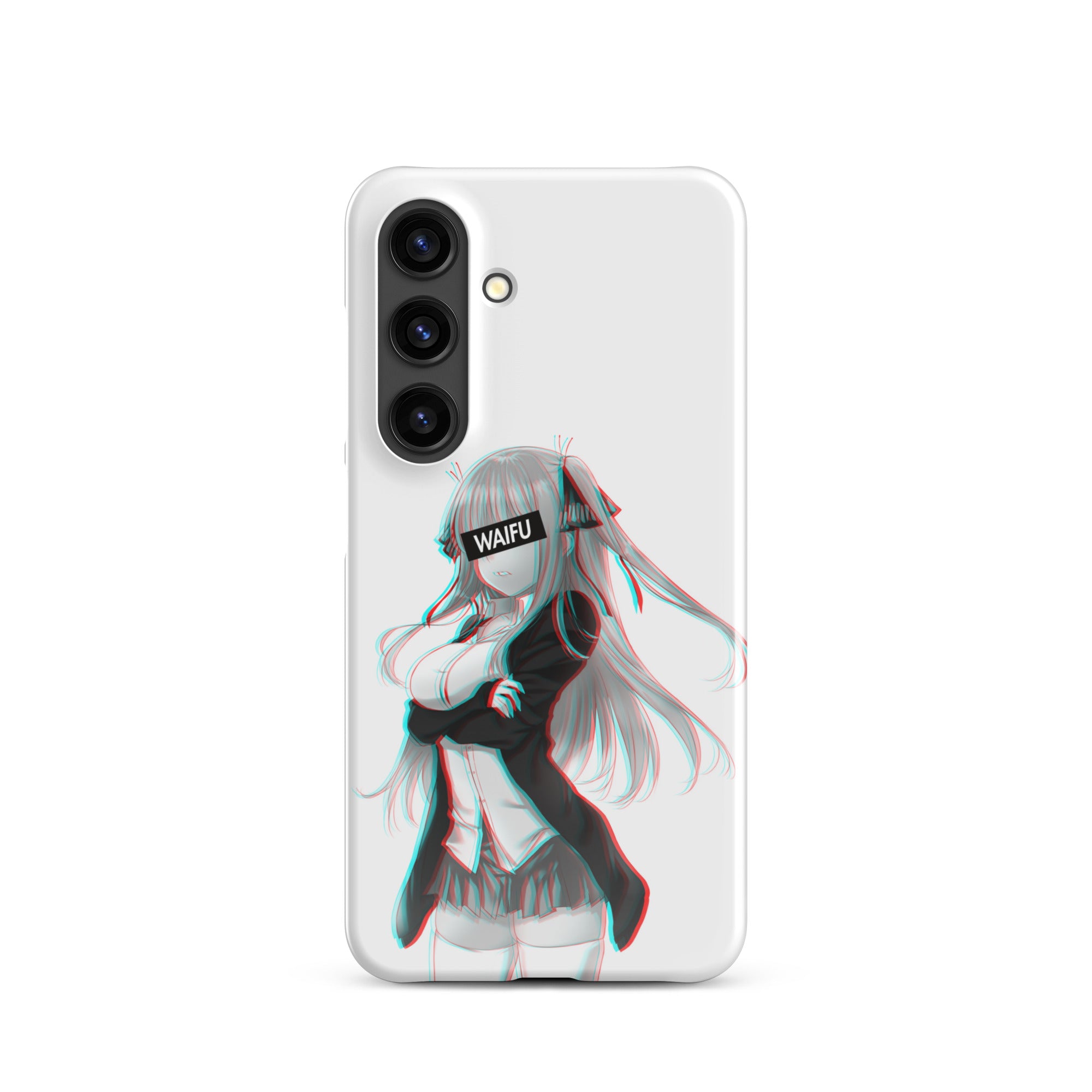 Nino Waifu Material #002 Samsung Premium Case