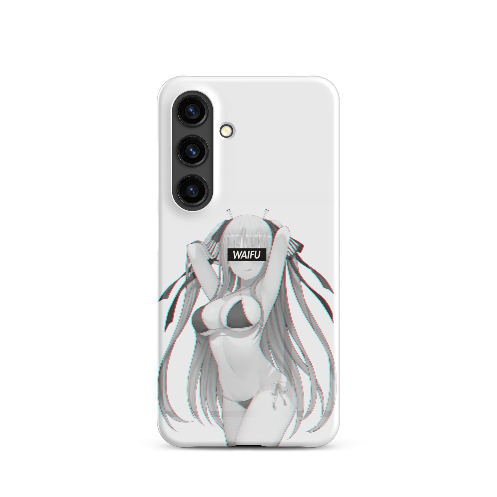 Nino Waifu Material #004 Samsung Premium Case