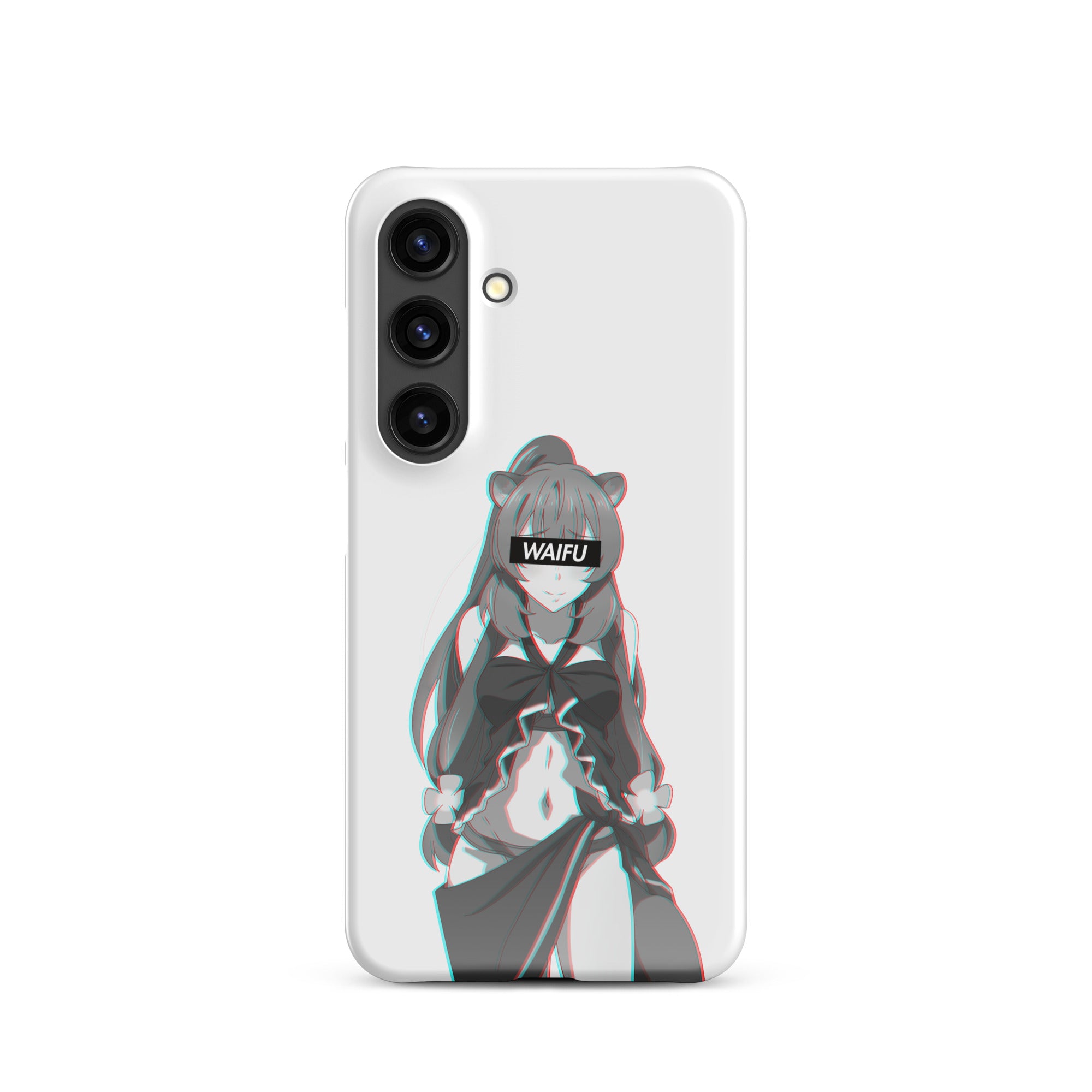 Raphtalia Waifu Material #002 Samsung Premium Case