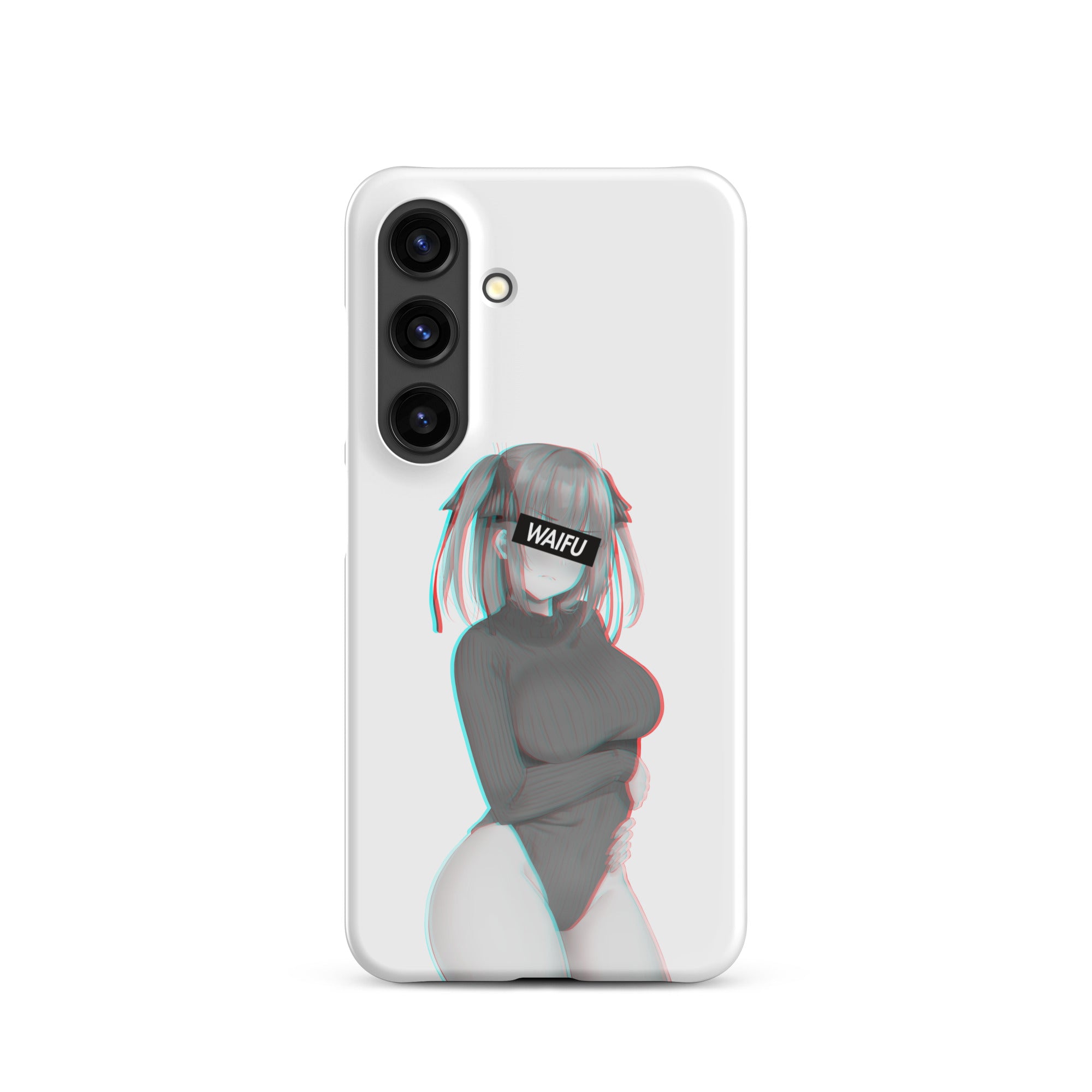 Nino Waifu Material #003 Samsung Premium Case