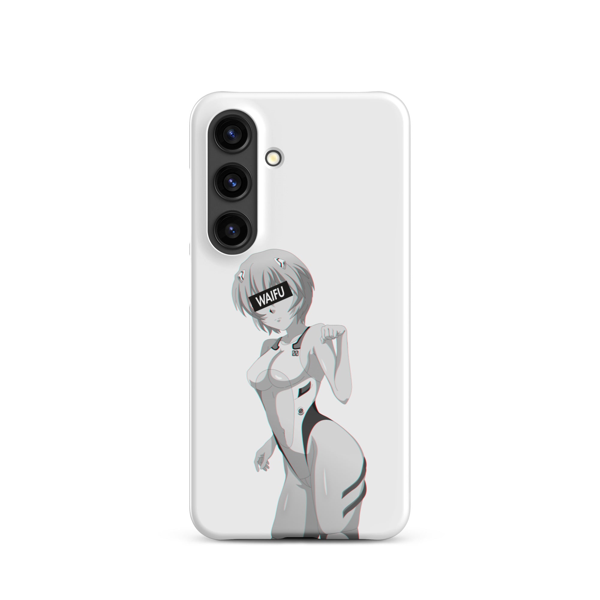 Rei Waifu Material #003 Samsung Premium Case