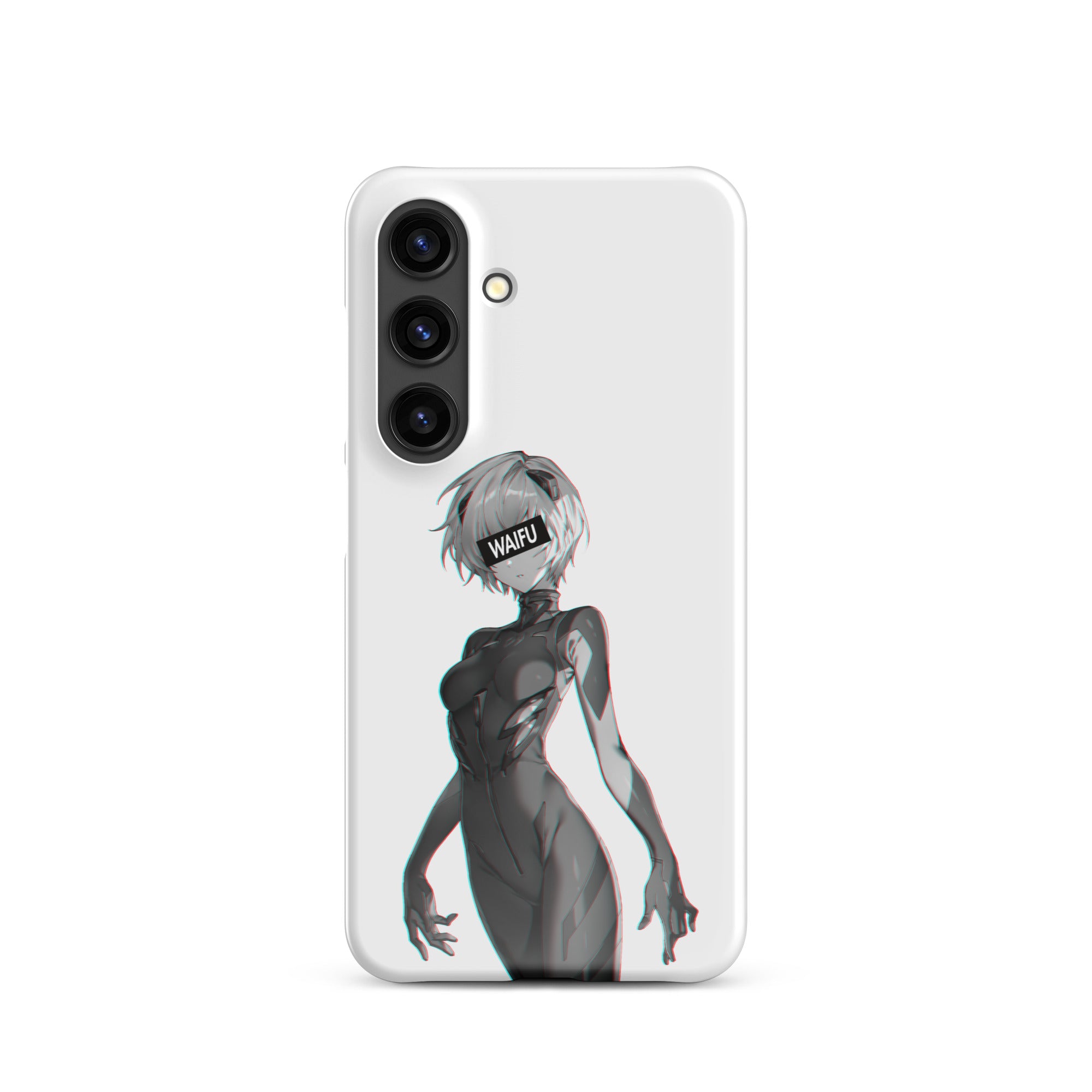Rei Waifu Material #004 Samsung Premium Case