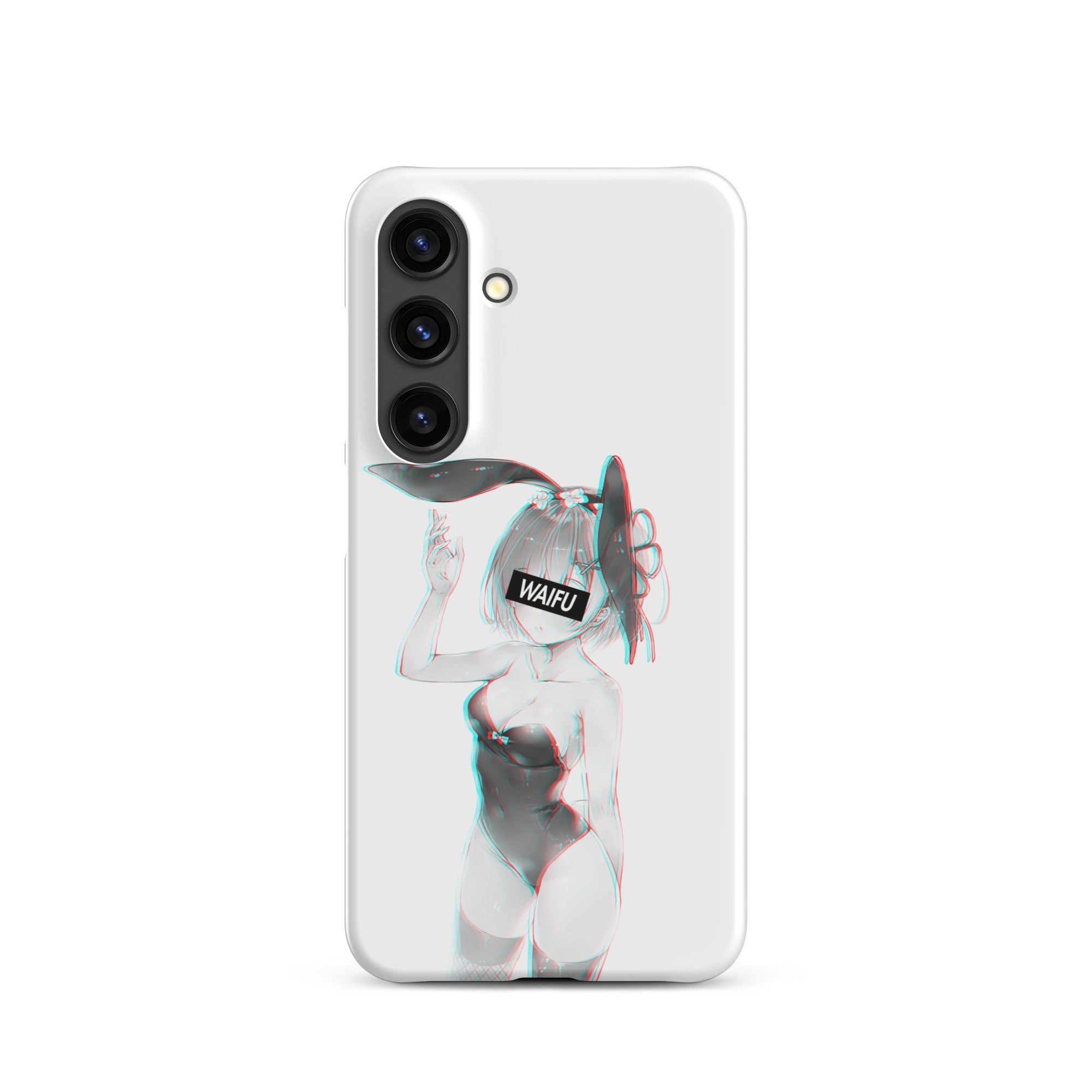 Rem Waifu Material #003 Samsung Premium Case