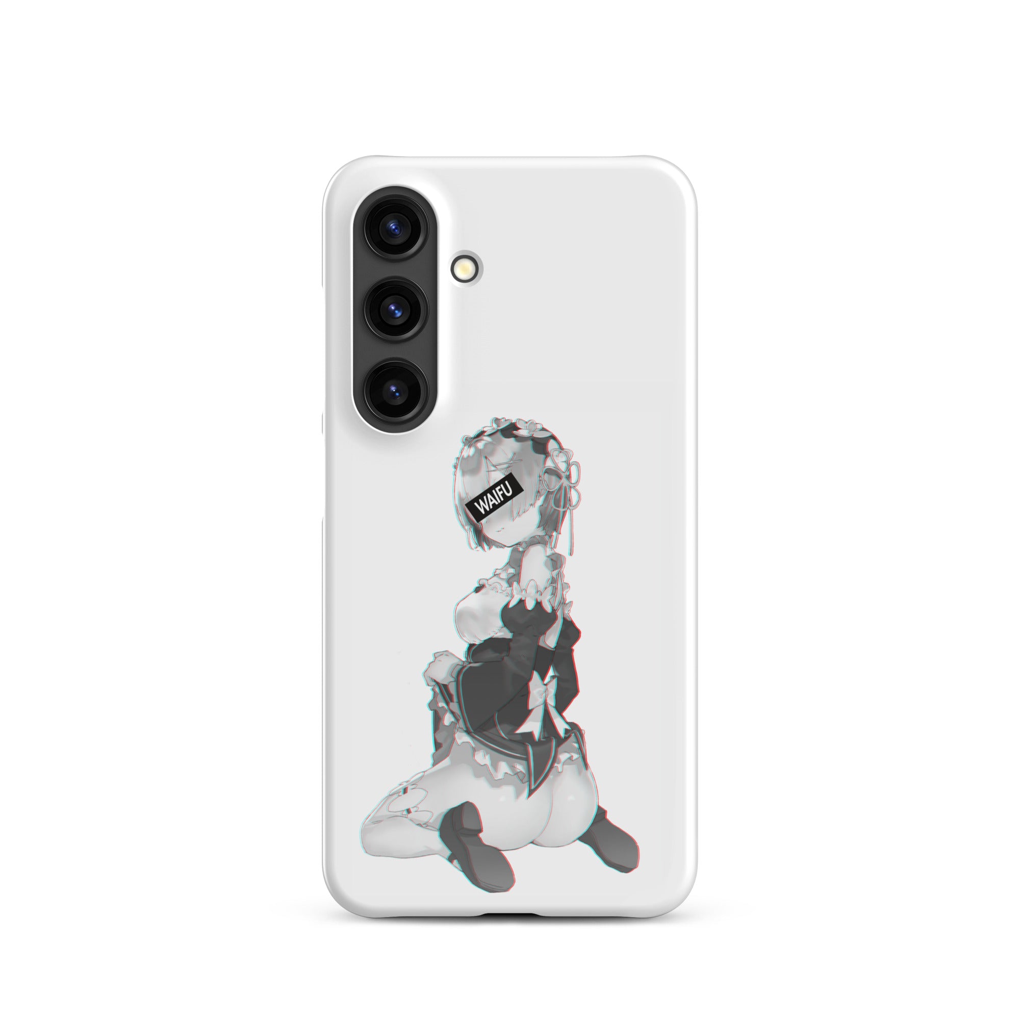 Rem Waifu Material #004 Samsung Premium Case