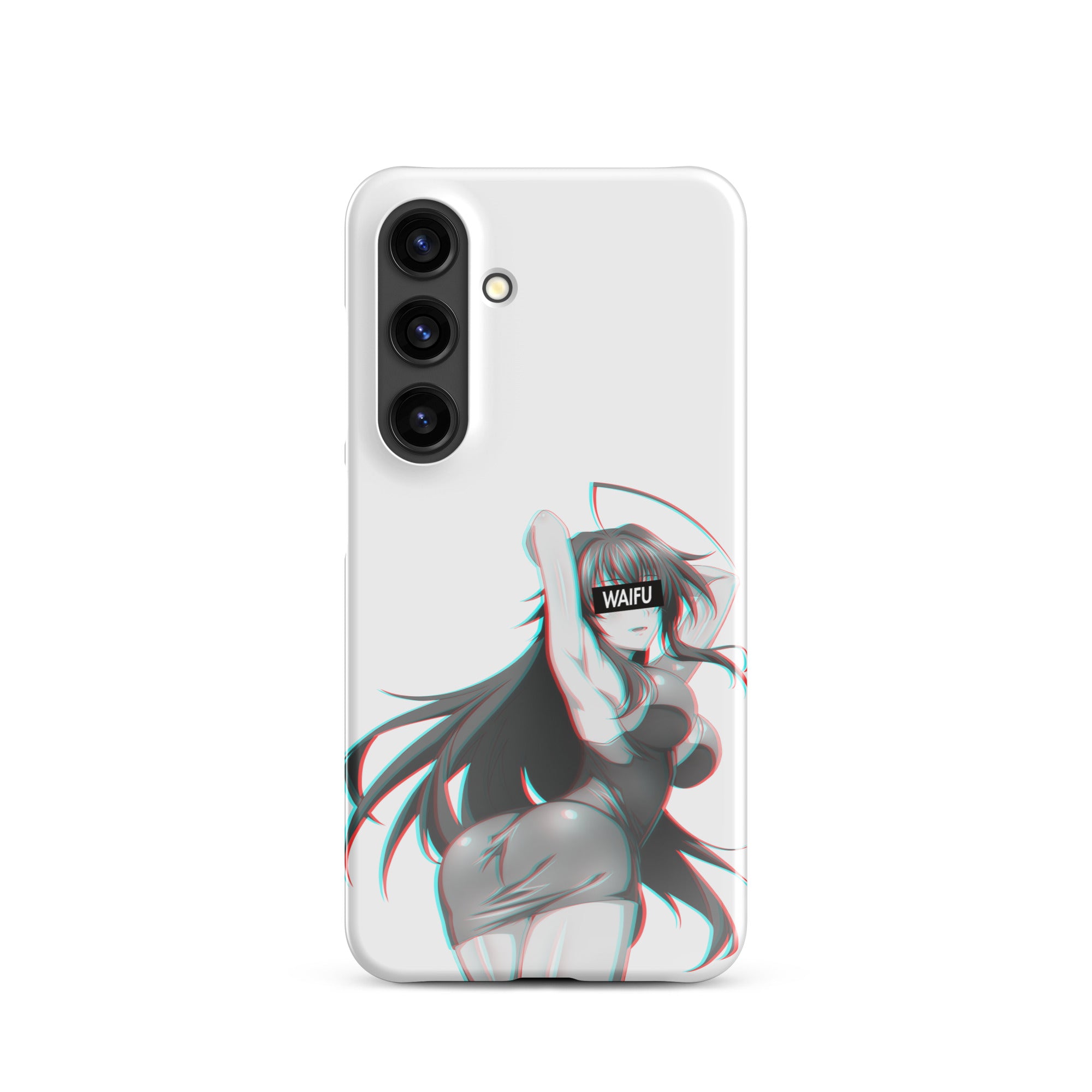 Rias Waifu Material #002 Samsung Premium Case
