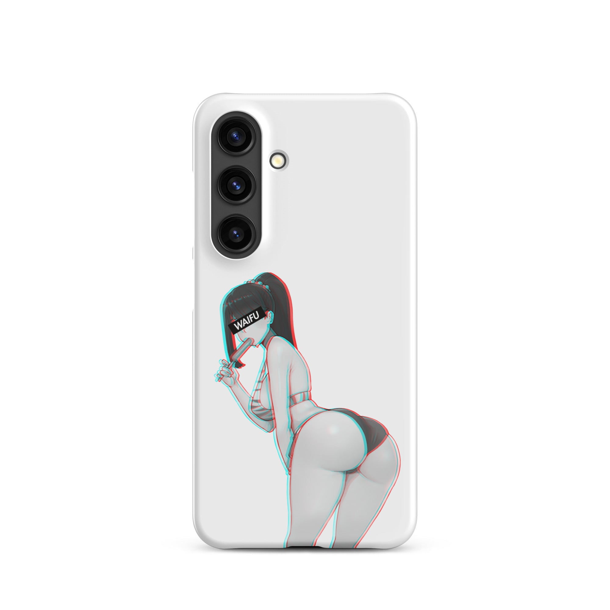 Rikka Waifu Material #001 Samsung Premium Case