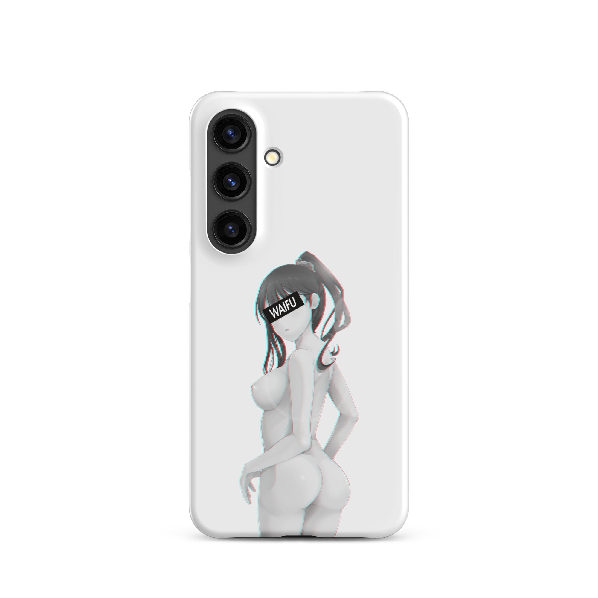 Rikka Waifu Material #003 Samsung Premium Case