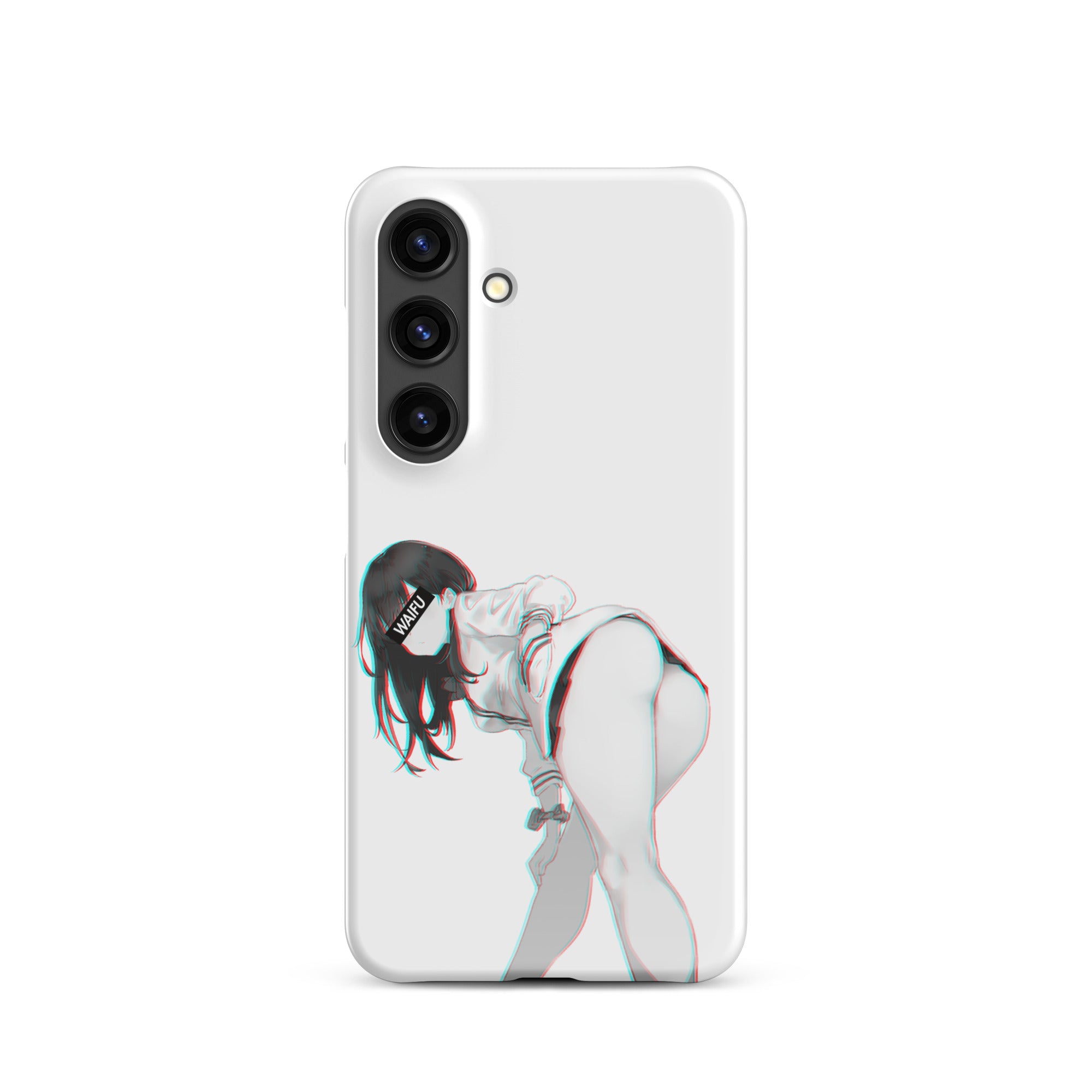 Rikka Waifu Material #004 Samsung Premium Case