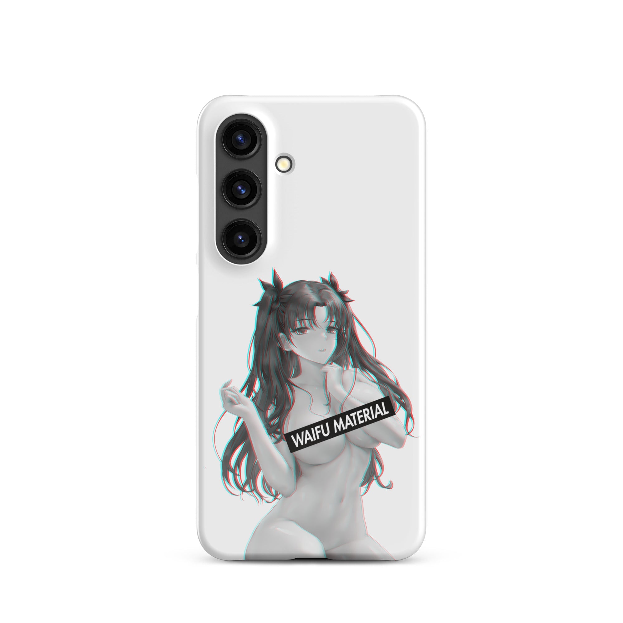 Rin Waifu Material #004 Samsung Premium Case