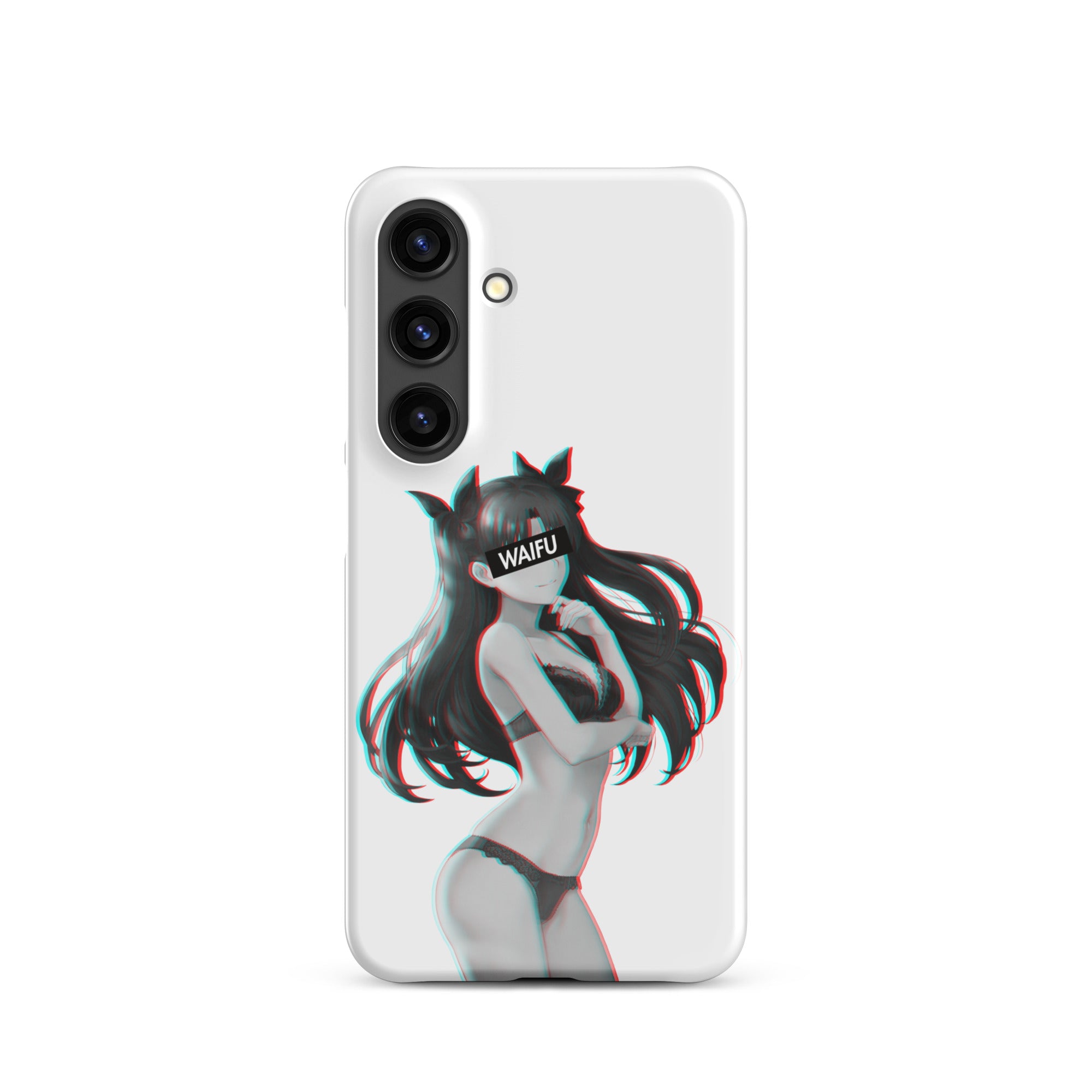 Rin Waifu Material #003 Samsung Premium Case