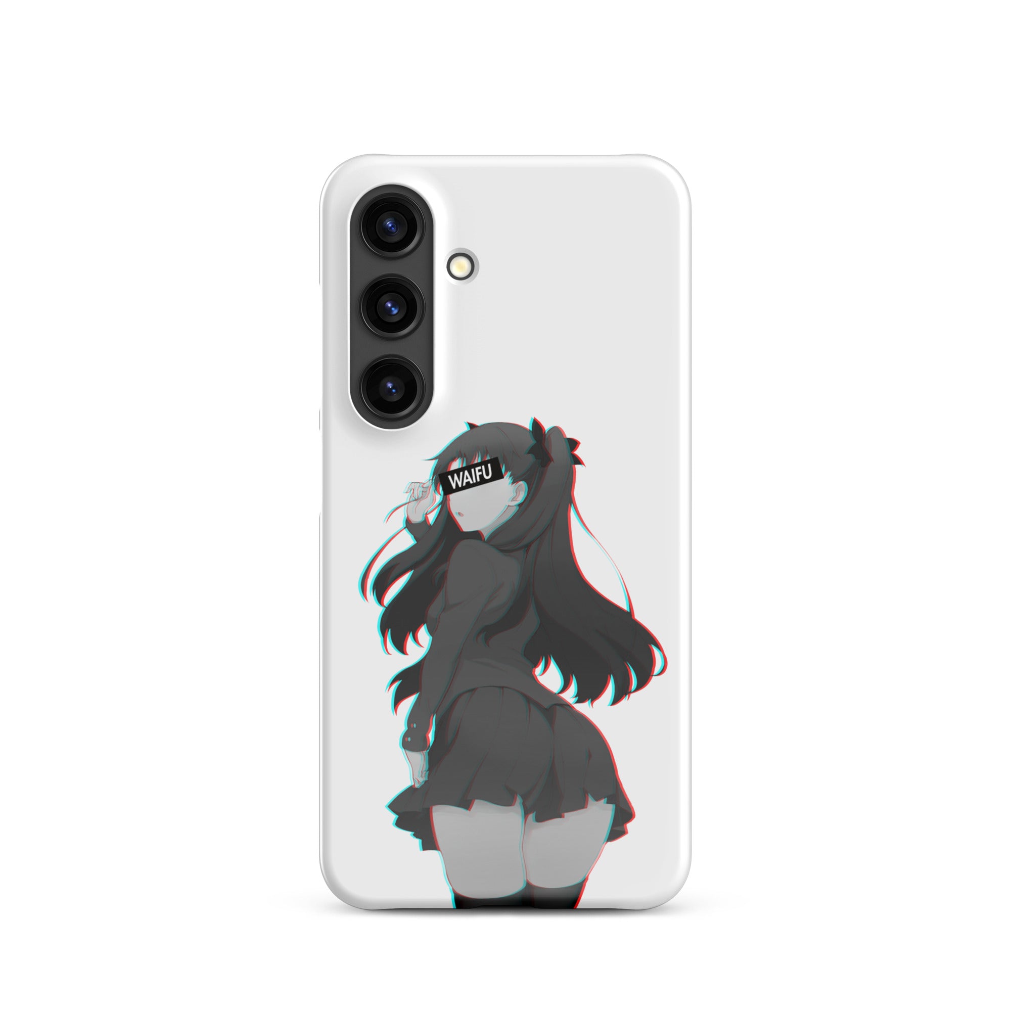 Rin Waifu Material #002 Samsung Premium Case