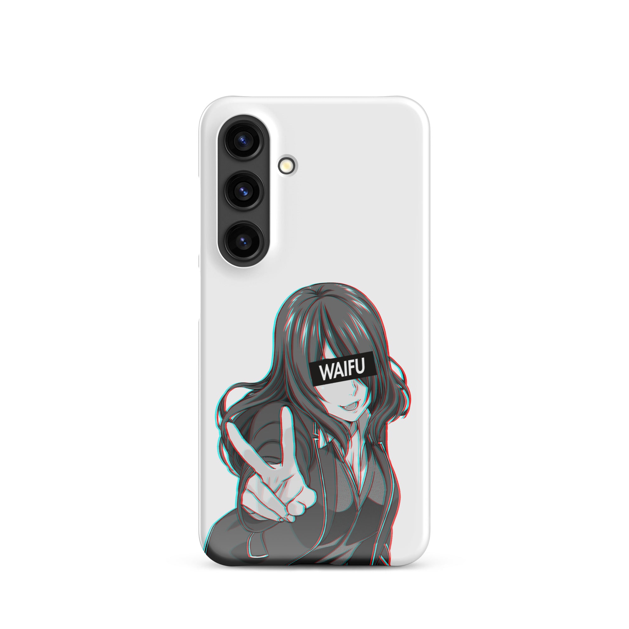 Rindou Waifu Material #004 Samsung Premium Case