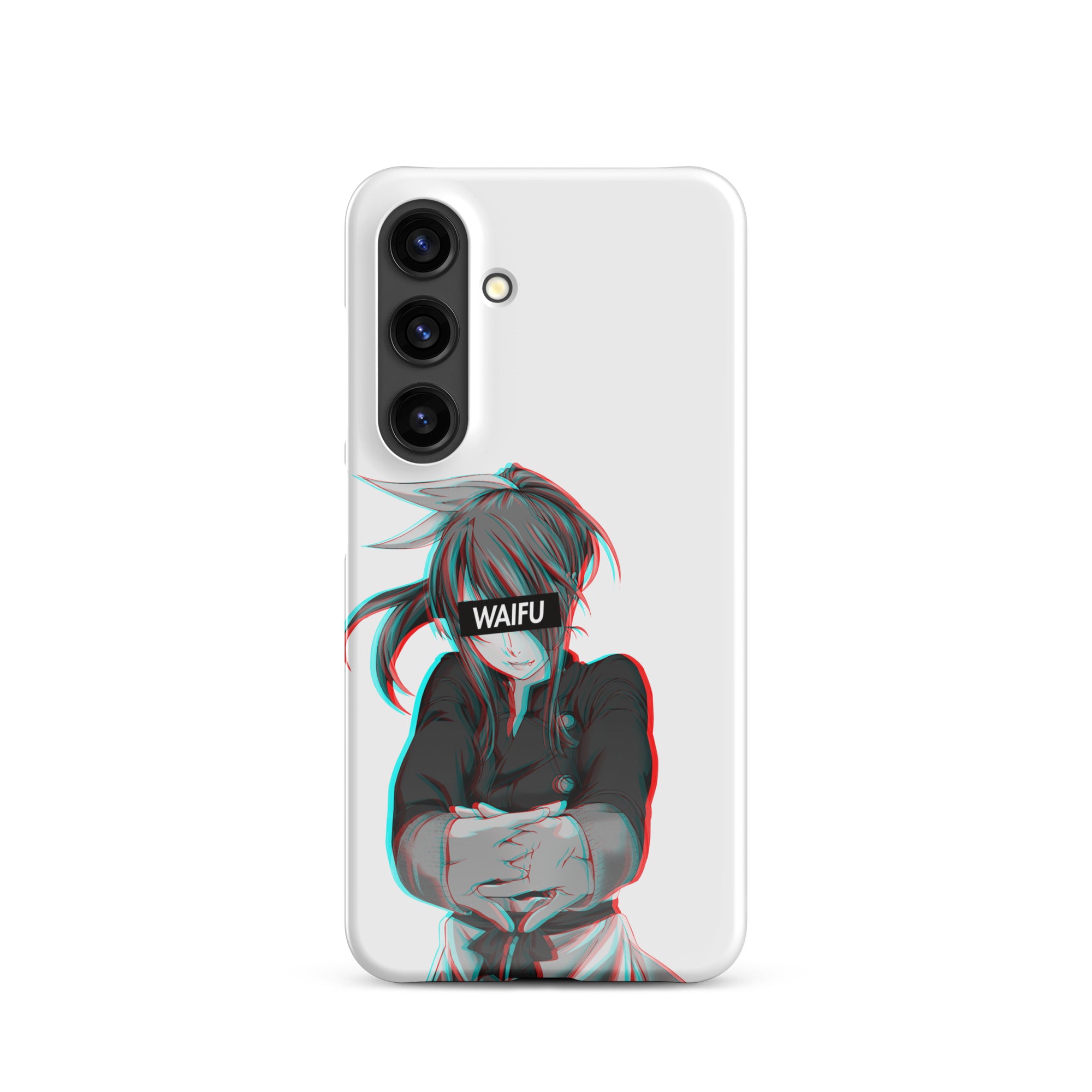 Rindou Waifu Material #001 Samsung Premium Case