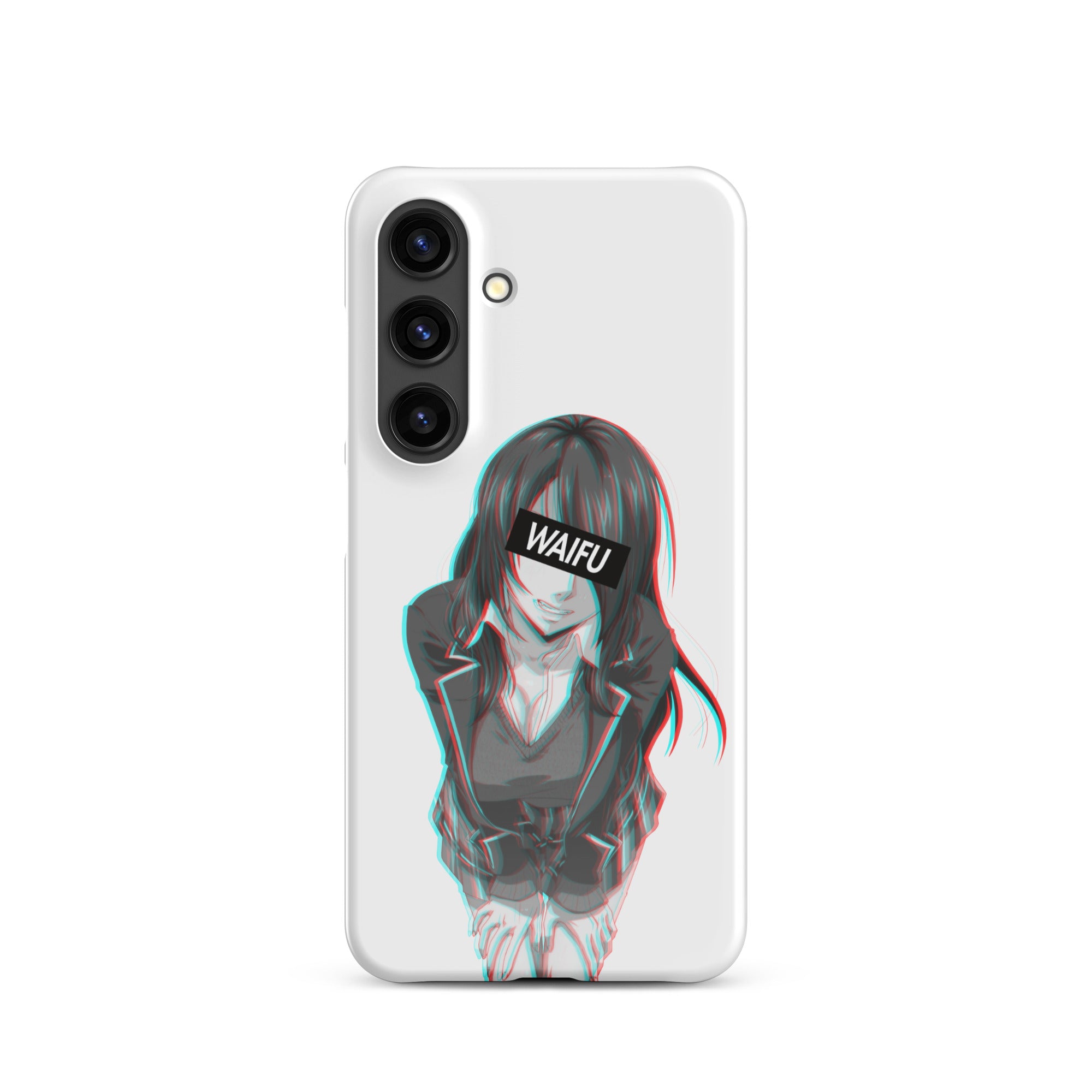 Rindou Waifu Material #003 Samsung Premium Case