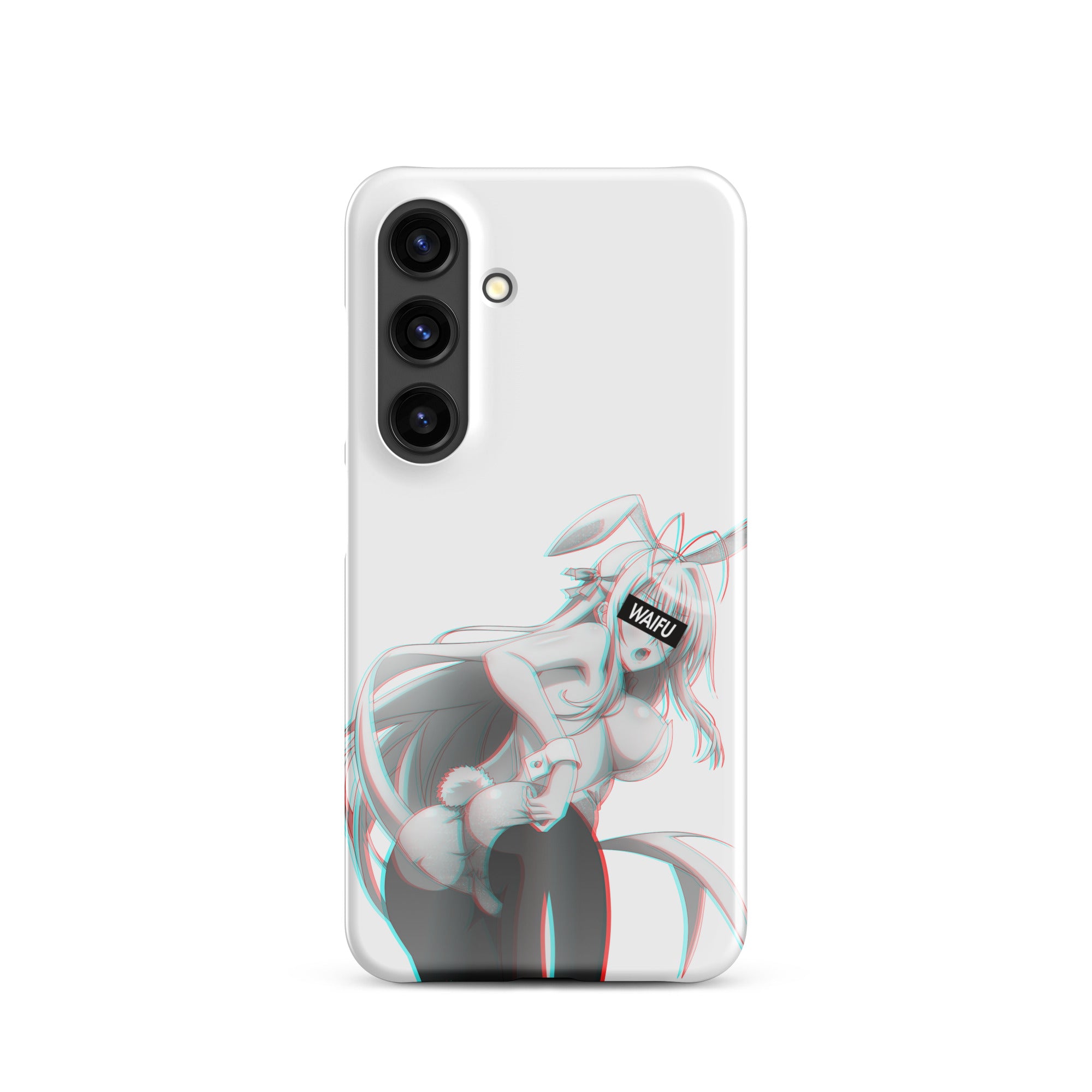 Rossweisse Waifu Material #002 Samsung Premium Case