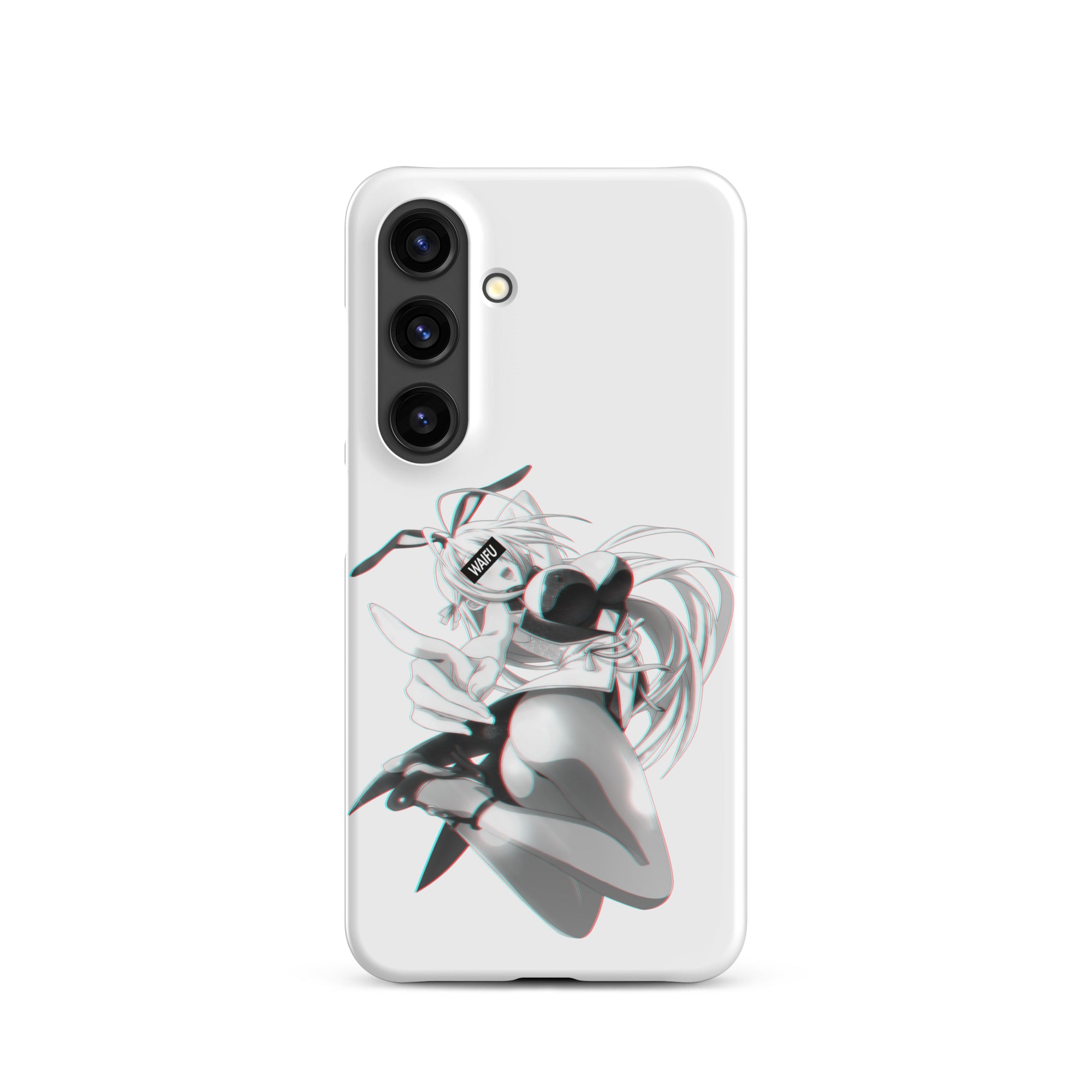 Rossweisse Waifu Material #008 Samsung Premium Case