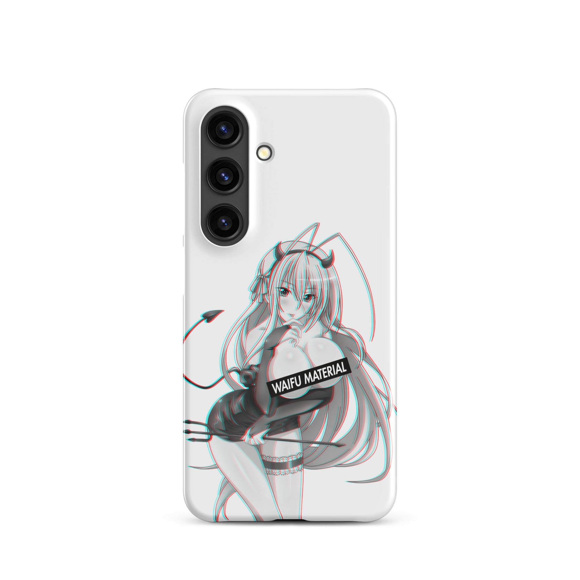 Rossweisse Waifu Material #003 Samsung Premium Case