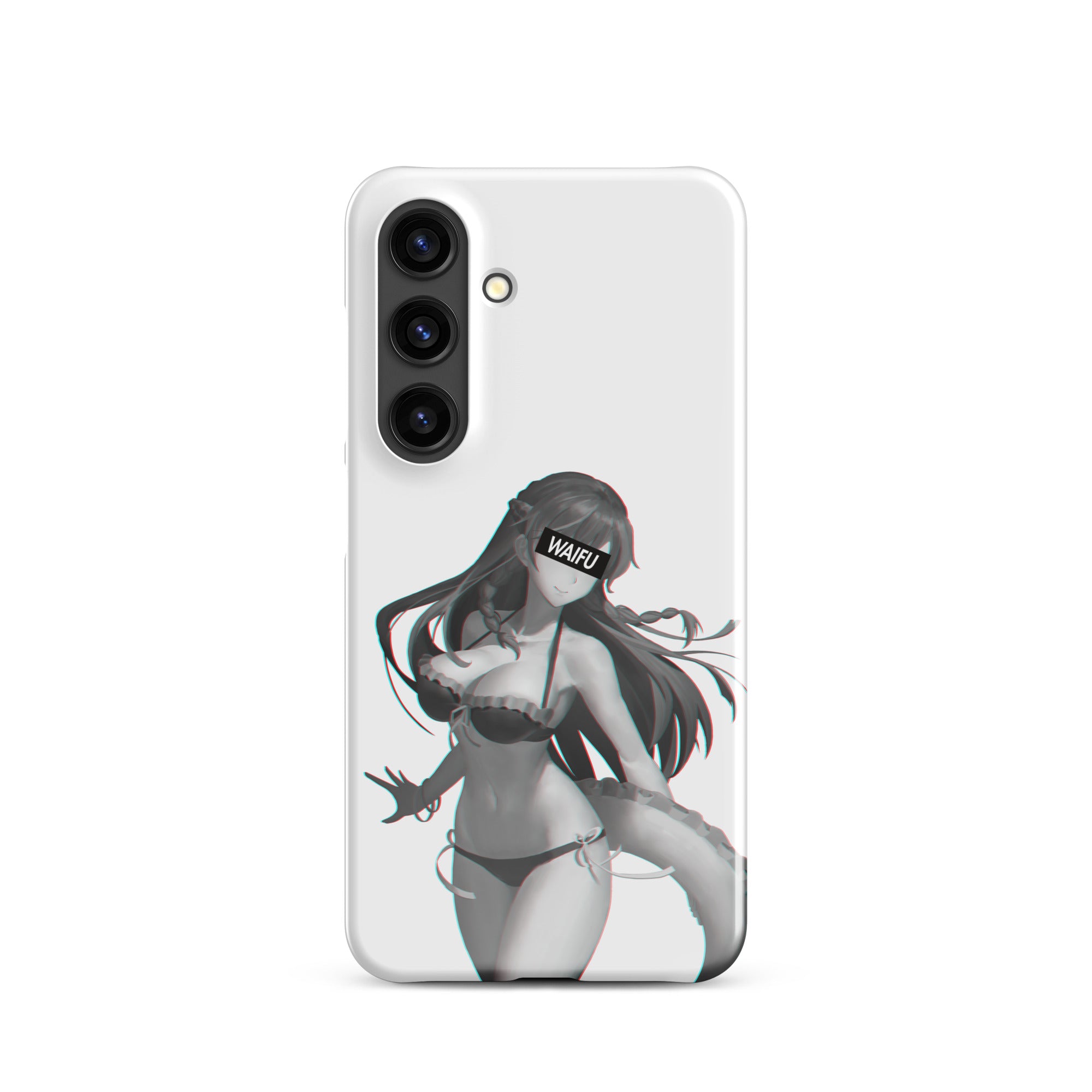 Selesia Waifu Material #003 Samsung Premium Case