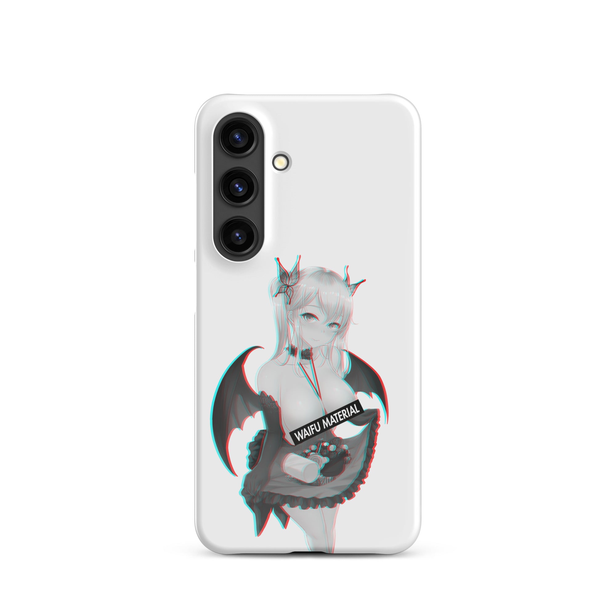 Sena Waifu Material #004 Samsung Premium Case