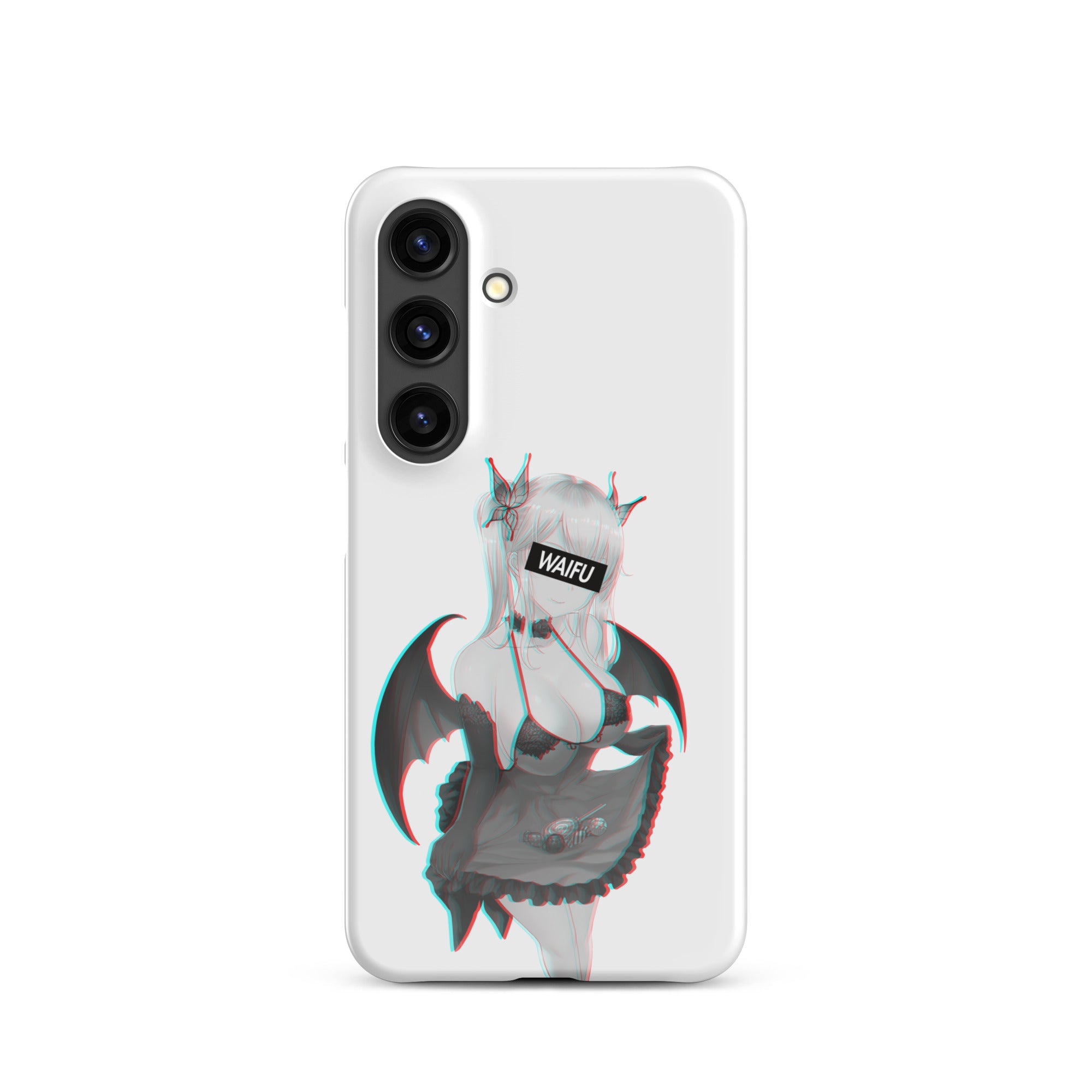 Sena Waifu Material #003 Samsung Premium Case