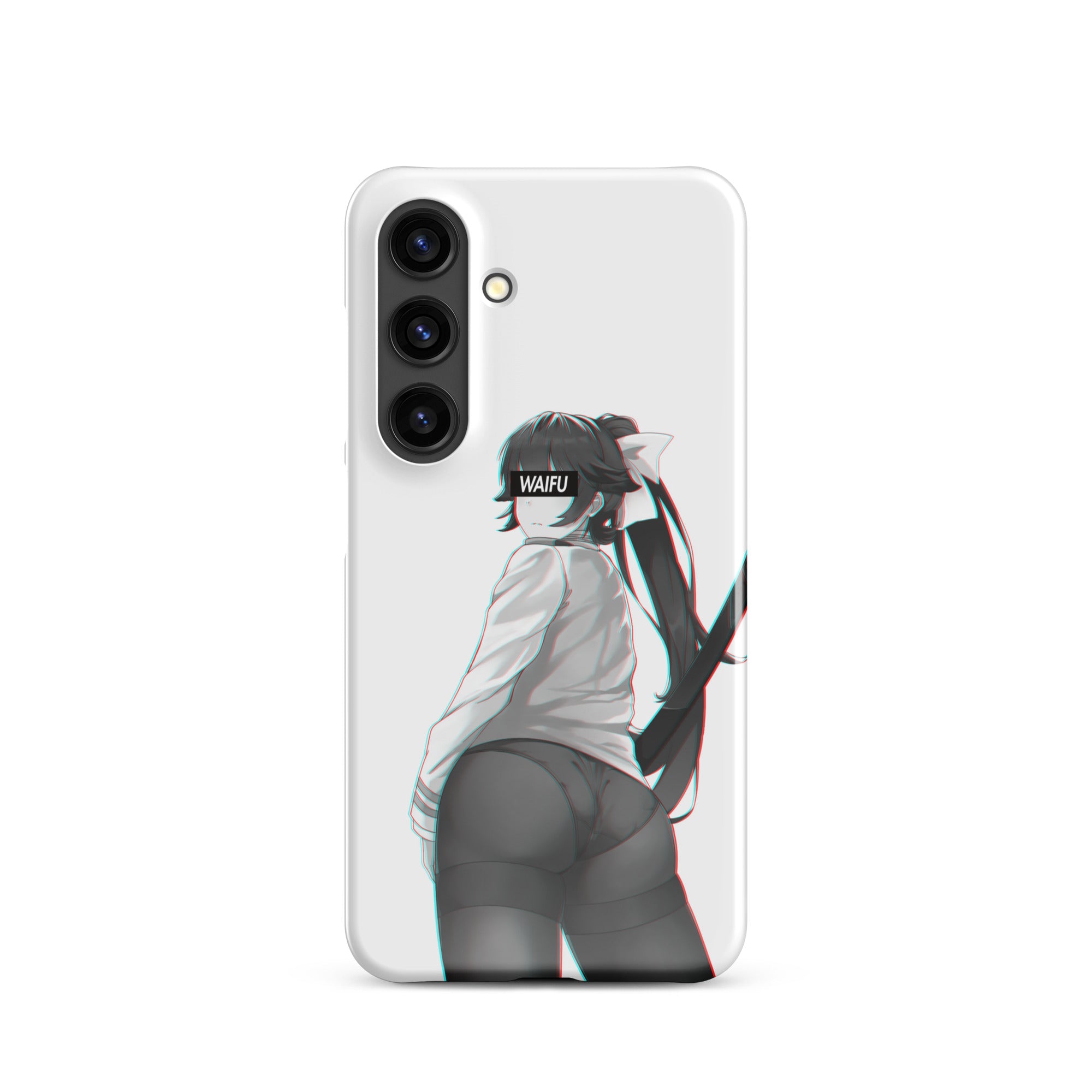 Takao Waifu Material #003 Samsung Premium Case