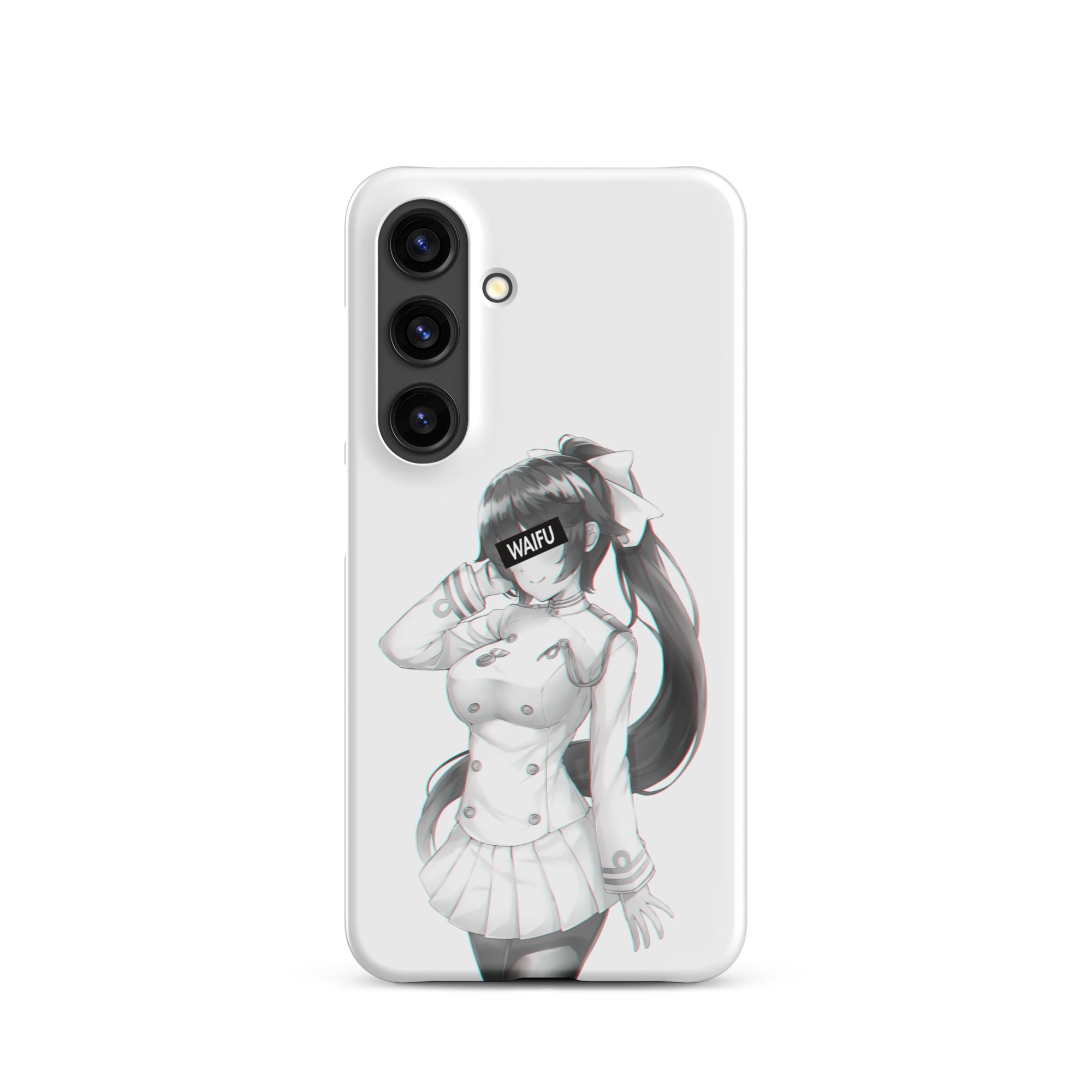 Takao Waifu Material #002 Samsung Premium Case