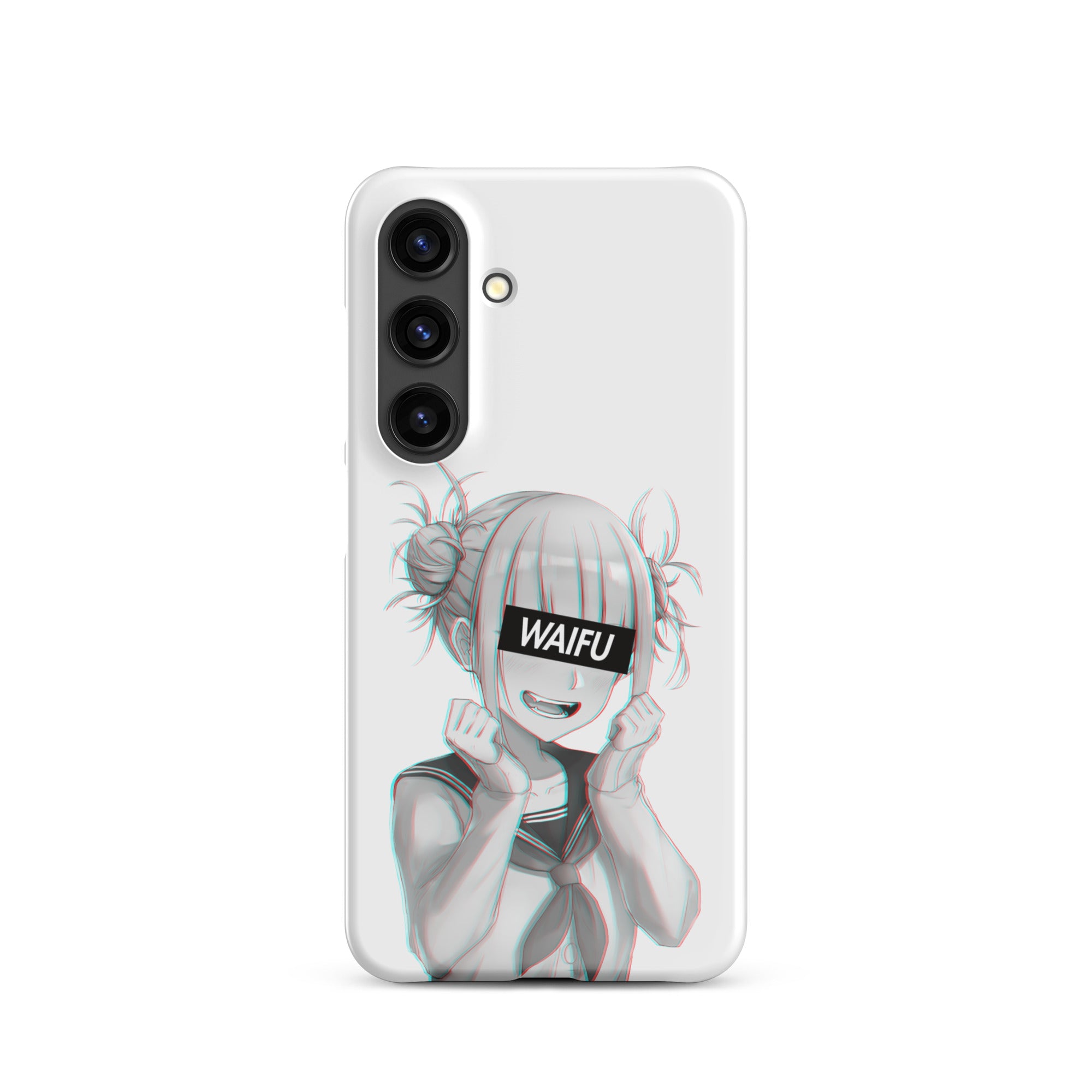 Toga Waifu Material #002 Samsung Premium Case