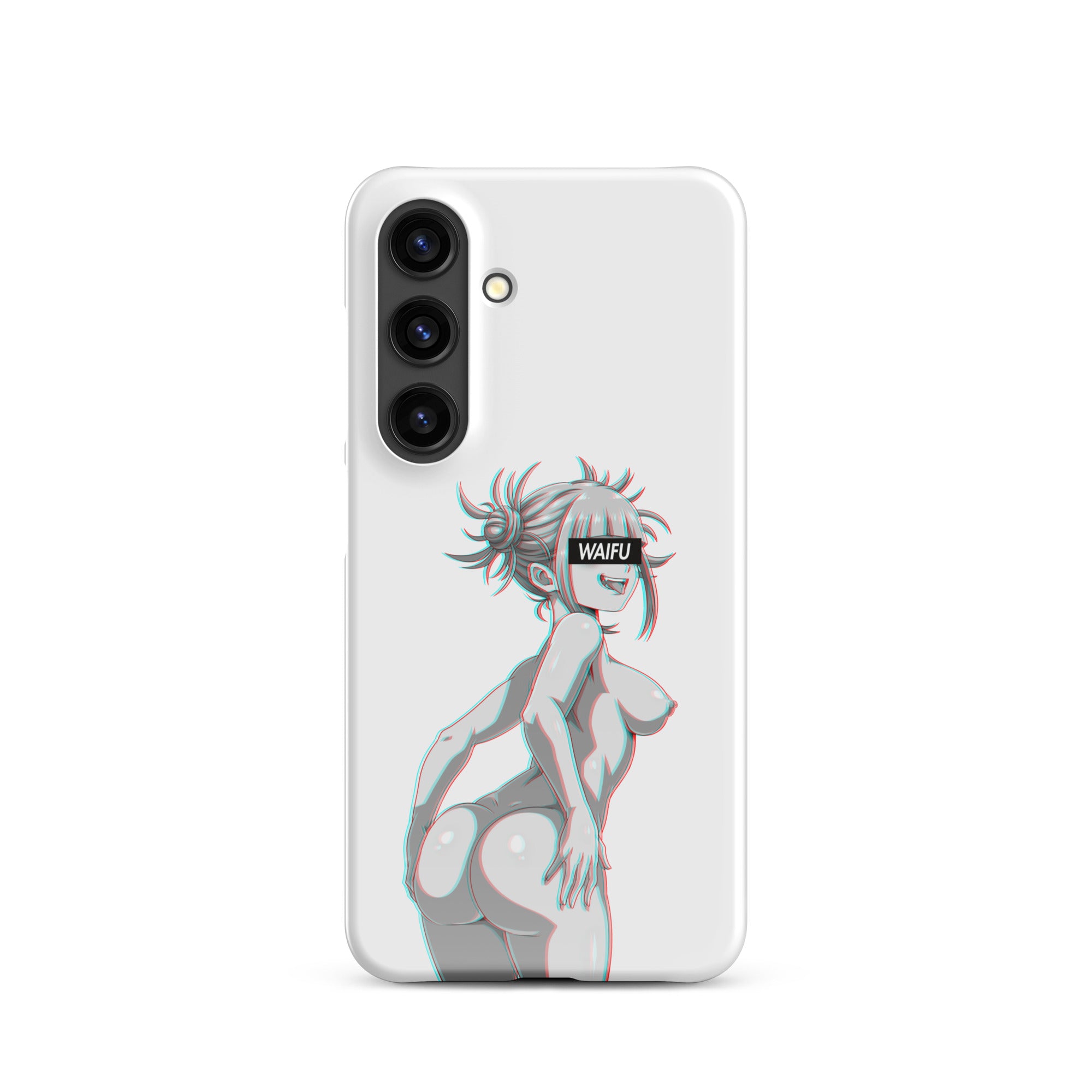 Toga Waifu Material #001 Samsung Premium Case