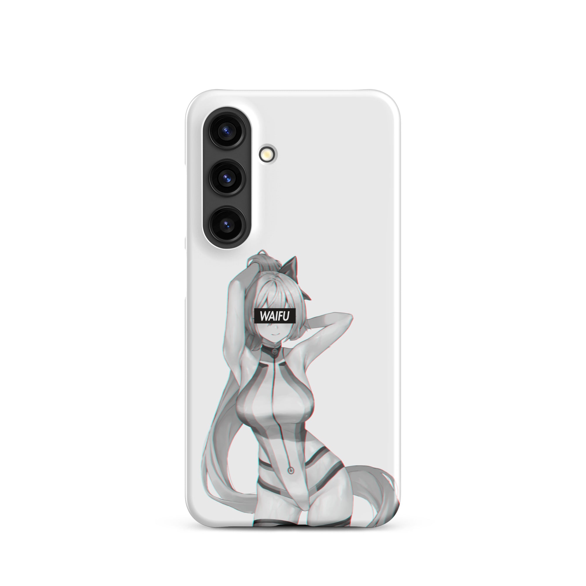 Tomoe Gozen Waifu Material #004 Samsung Premium Case