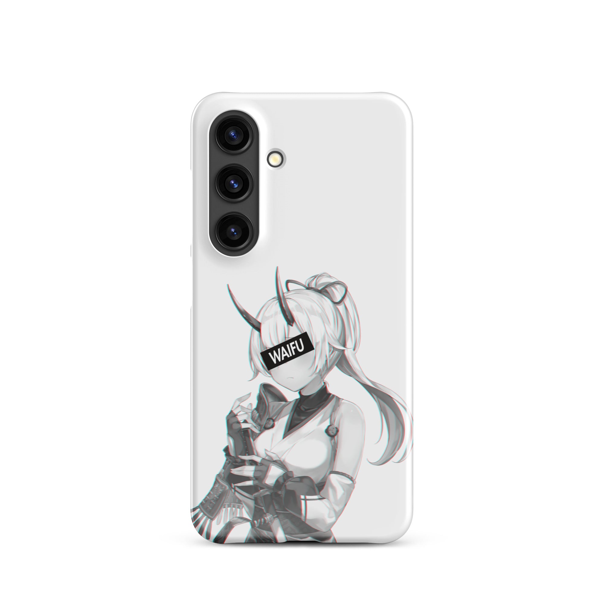Tomoe Gozen Waifu Material #002 Samsung Premium Case