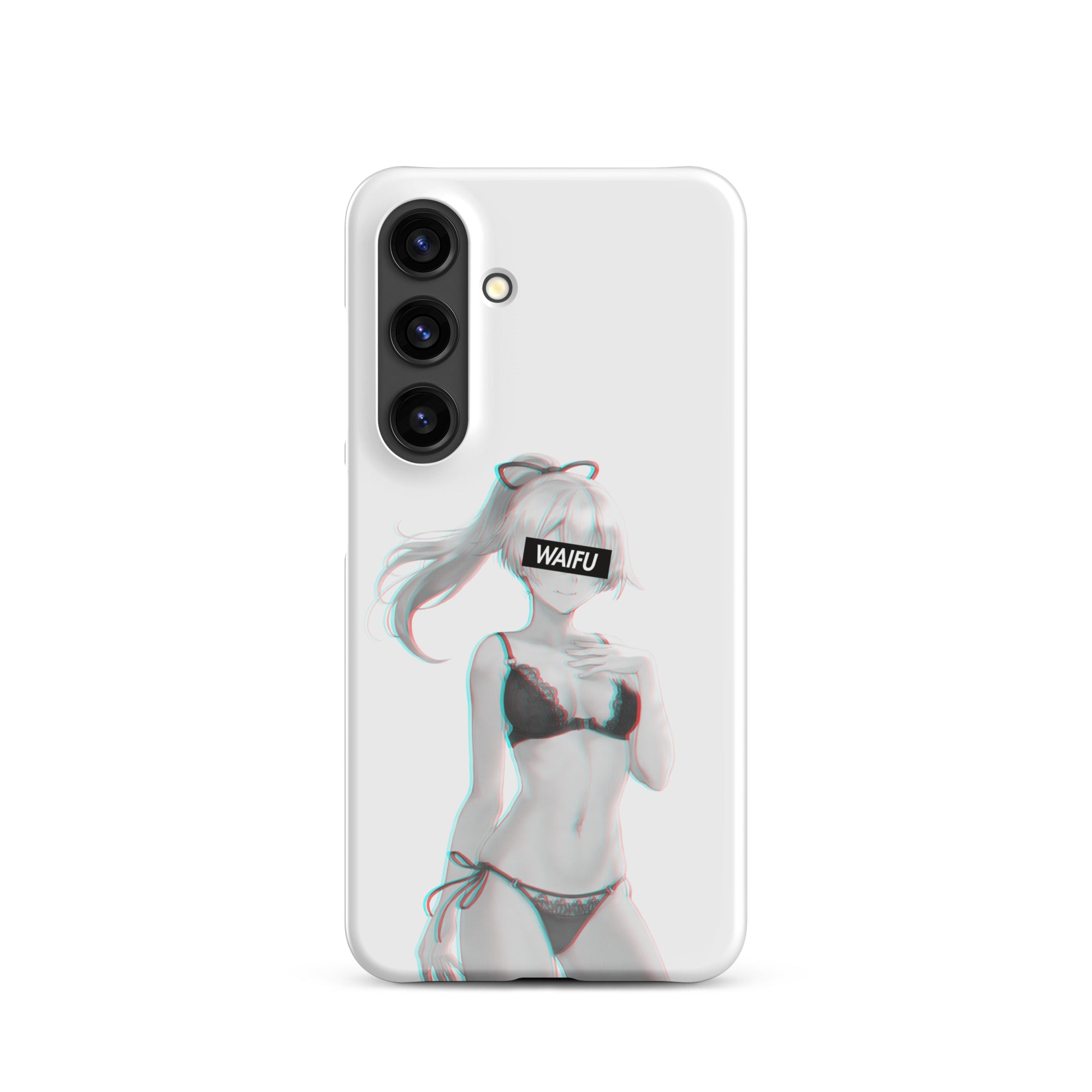 Tomoe Gozen Waifu Material #001 Samsung Premium Case