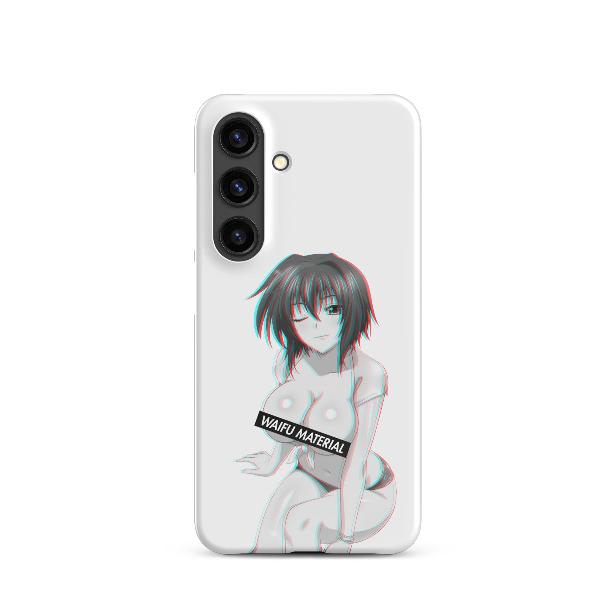 Xenovia Waifu Material #003 Samsung Premium Case