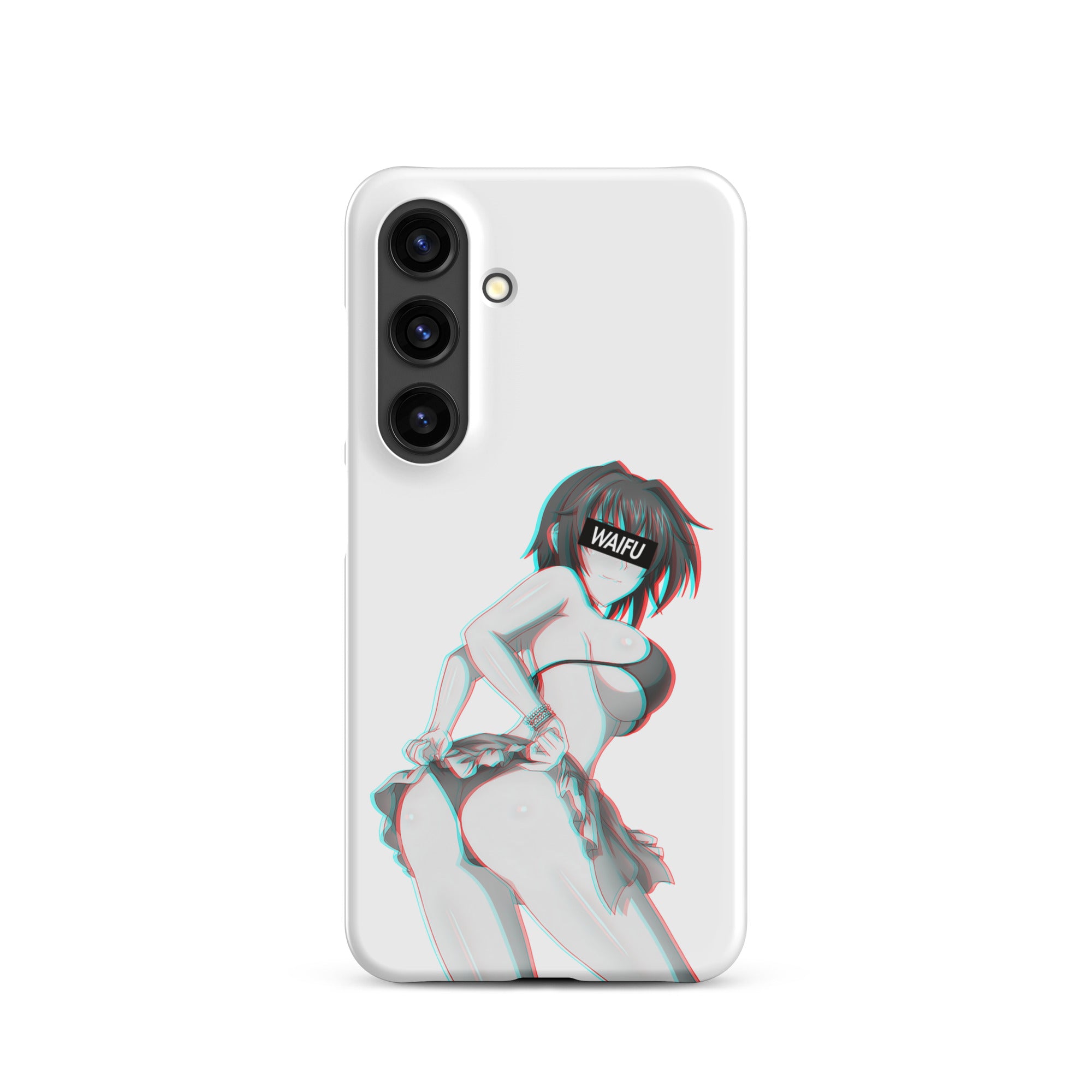 Xenovia Waifu Material #002 Samsung Premium Case